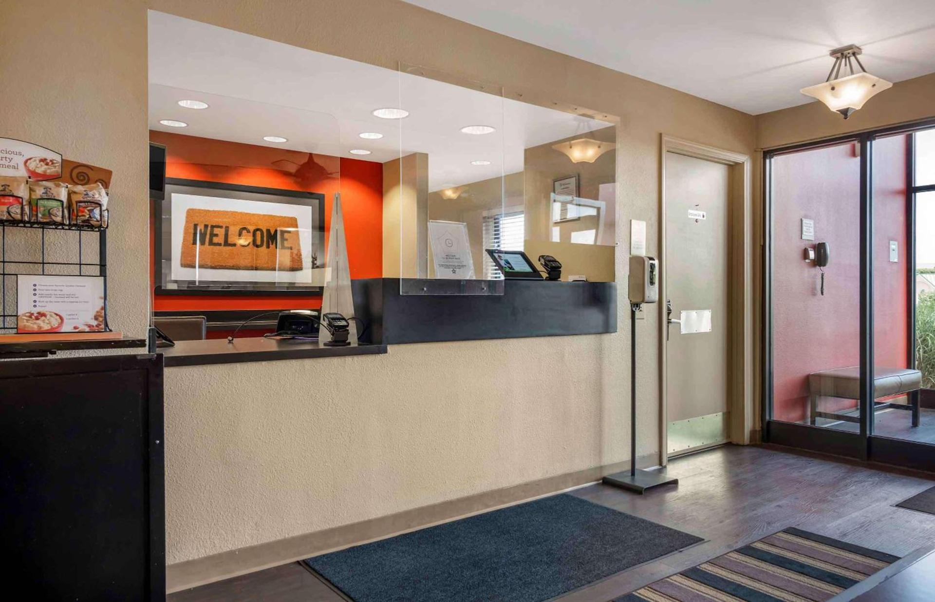 Extended Stay America Suites - Pittsburgh - Airport photo 3