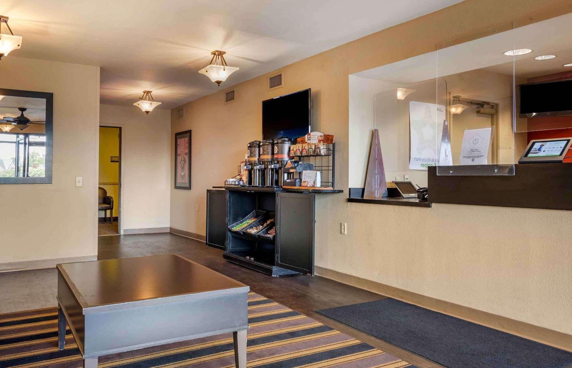 Extended Stay America Suites - Pittsburgh - Airport photo 4