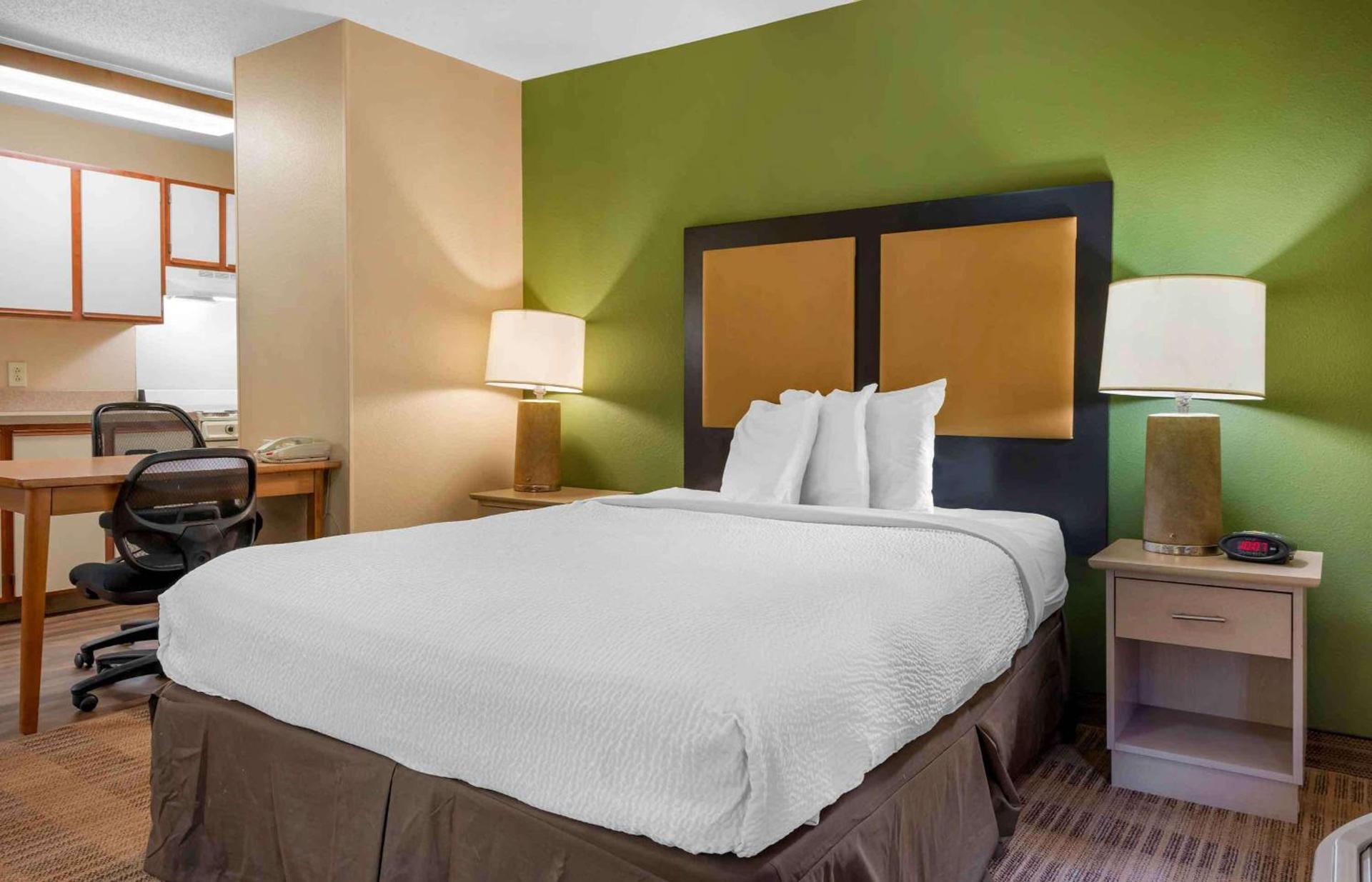 Extended Stay America Suites - Pittsburgh - Airport photo 9