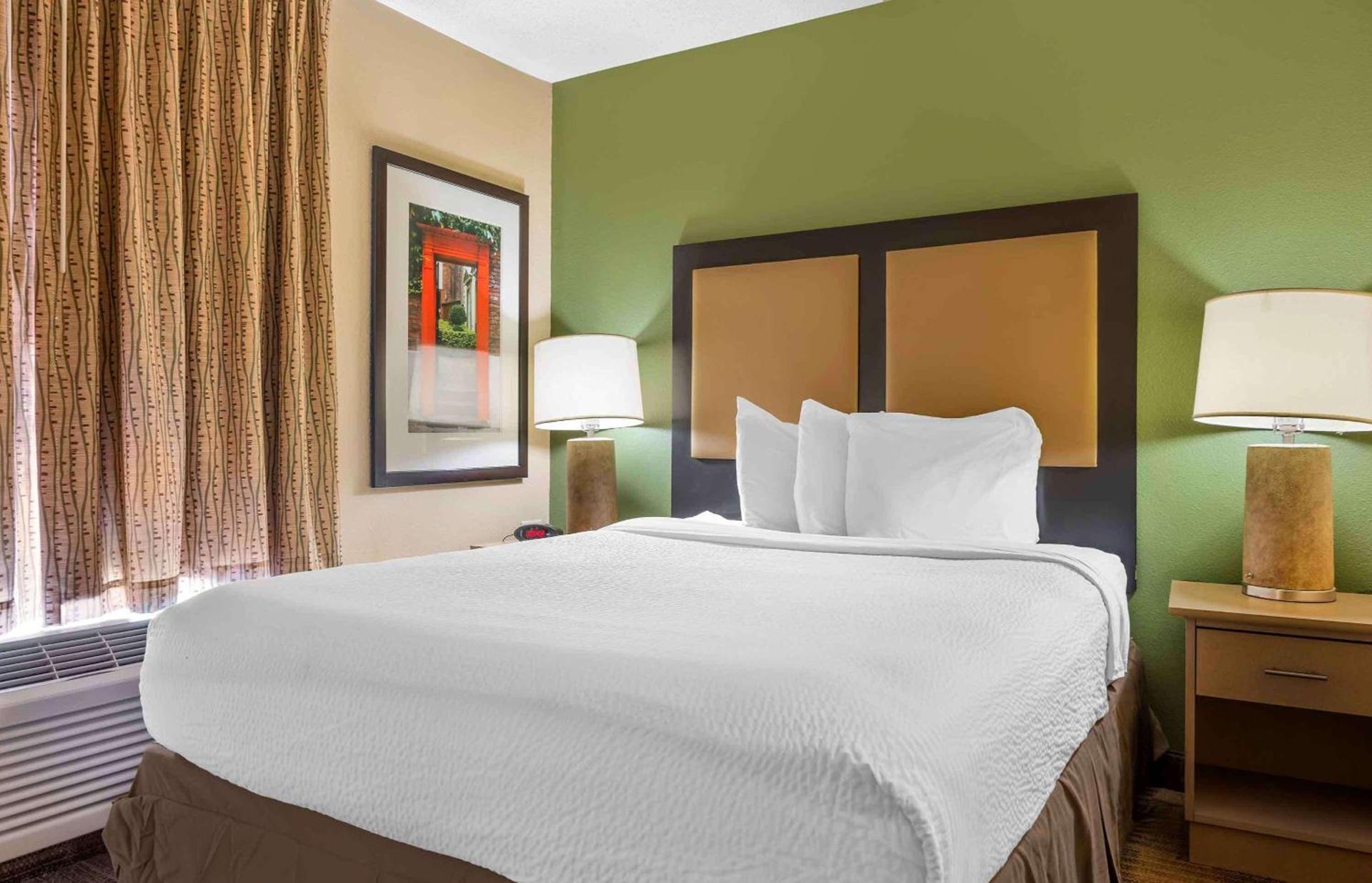 Extended Stay America Suites - Pittsburgh - Airport photo 16