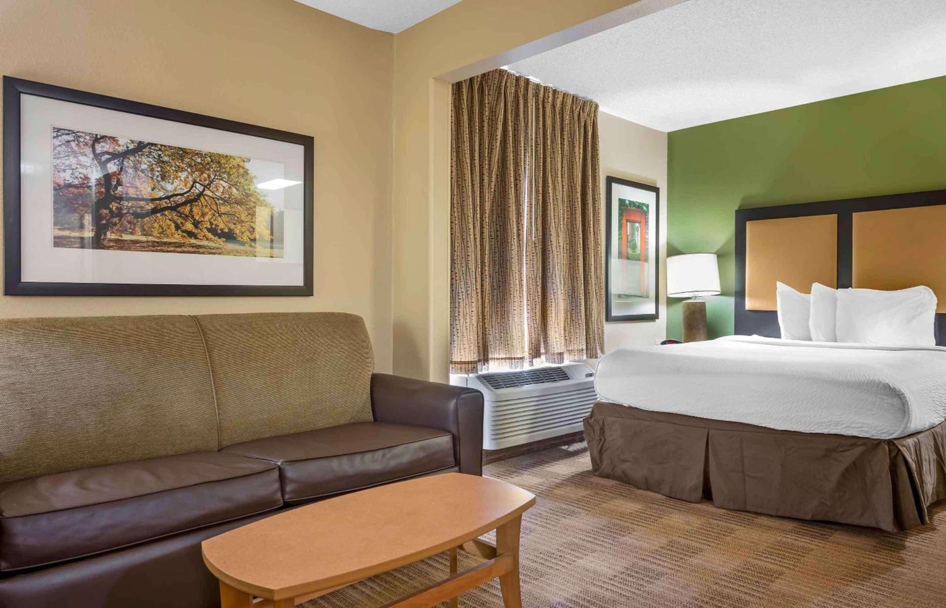 Extended Stay America Suites - Pittsburgh - Airport photo 17
