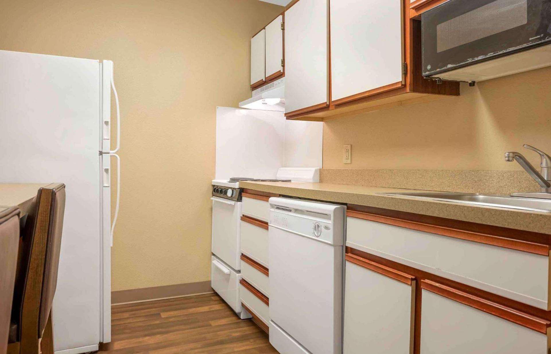 Extended Stay America Suites - Pittsburgh - Airport photo 19