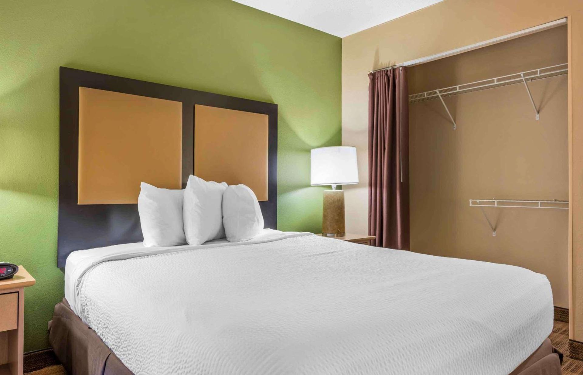 Extended Stay America Suites - Pittsburgh - Airport photo 21
