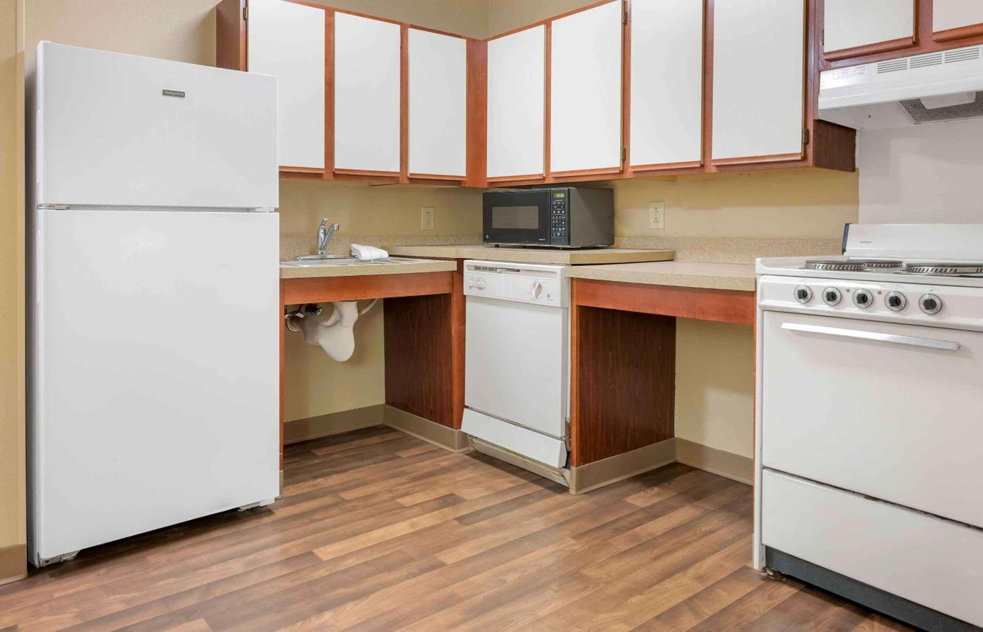 Extended Stay America Suites - Pittsburgh - Airport photo 23