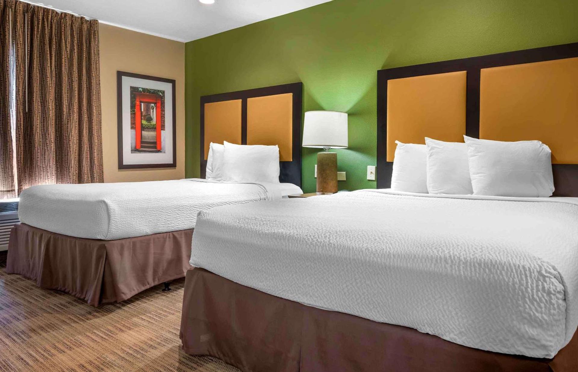 Extended Stay America Suites - Pittsburgh - Airport photo 24