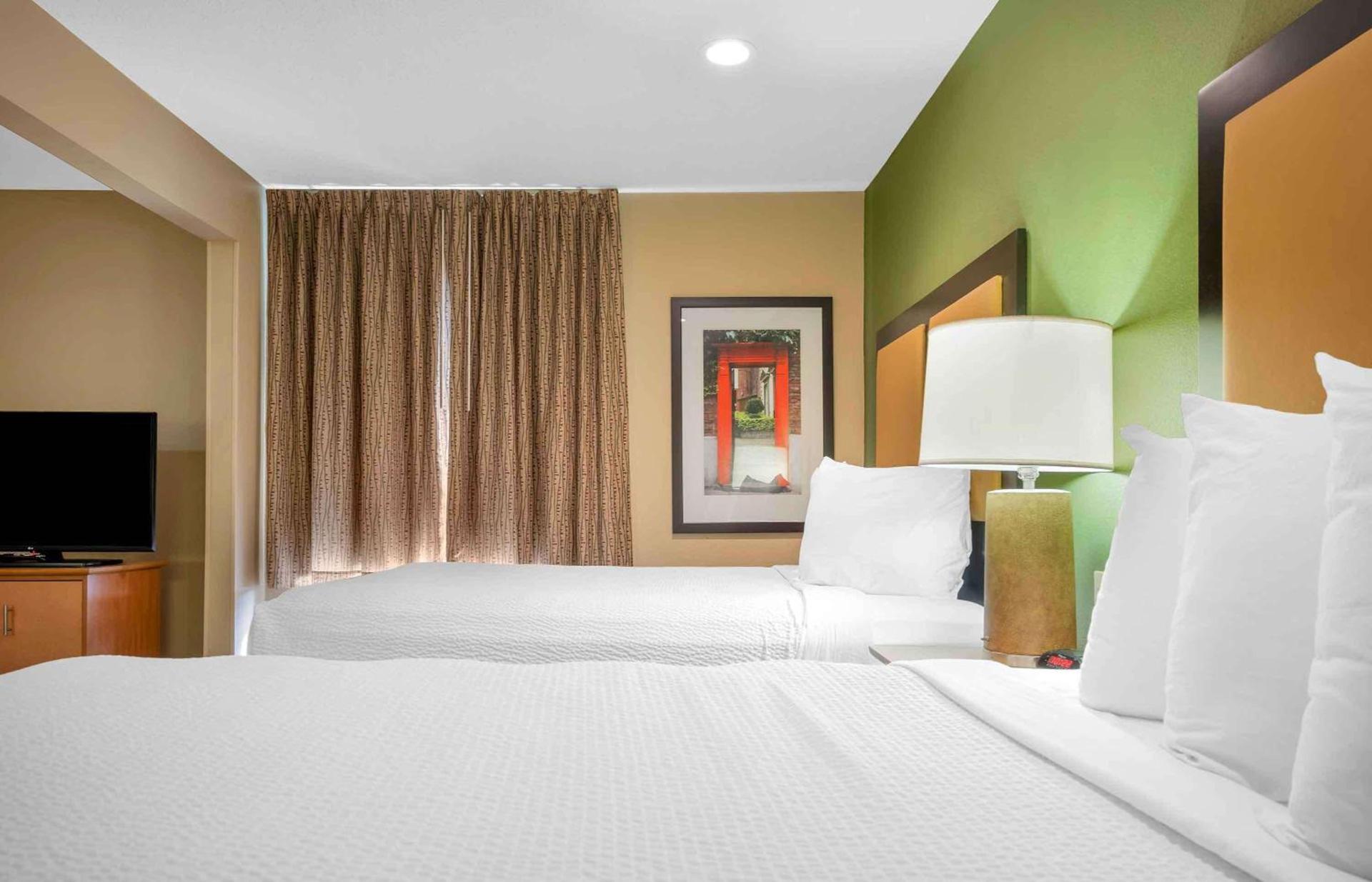 Extended Stay America Suites - Pittsburgh - Airport photo 25