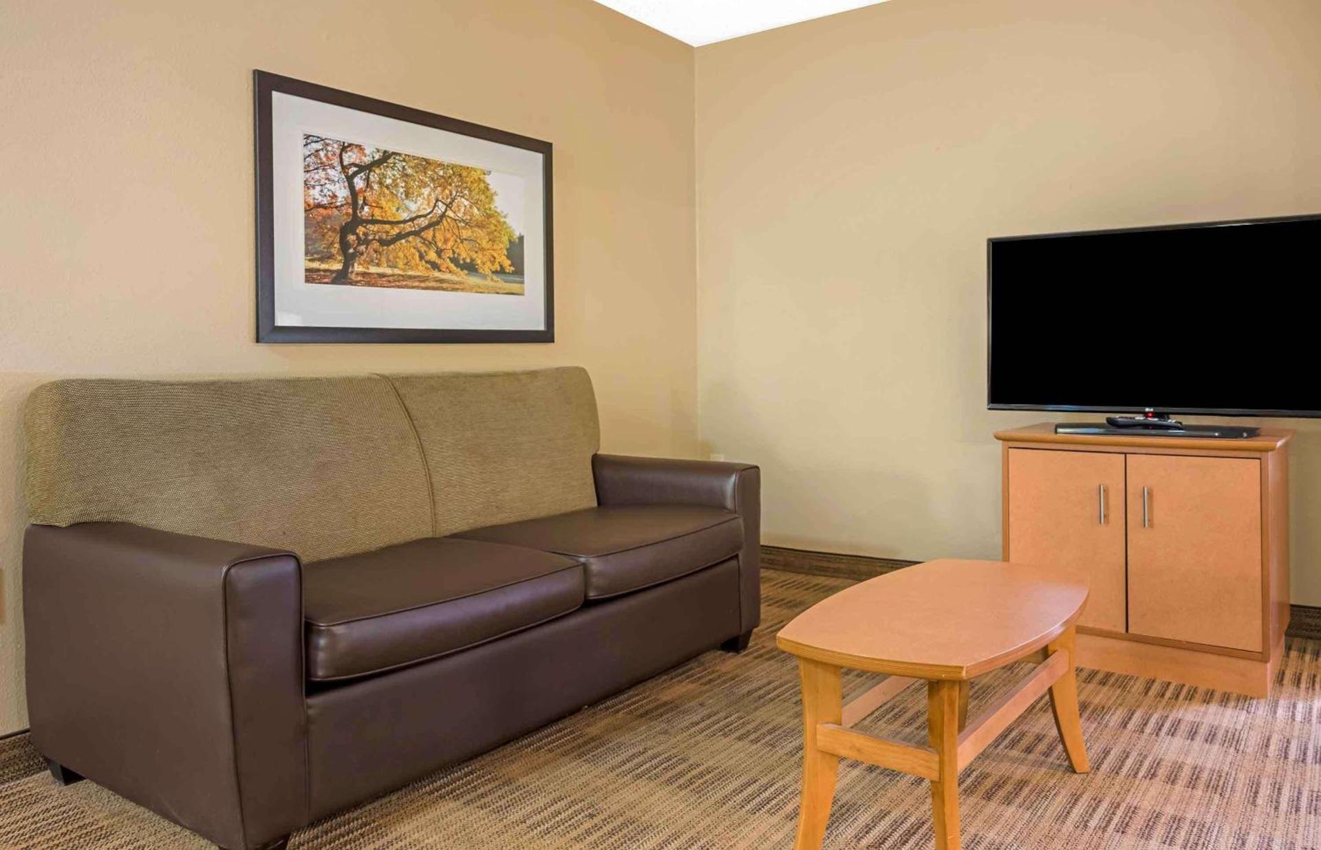 Extended Stay America Suites - Pittsburgh - Airport photo 26