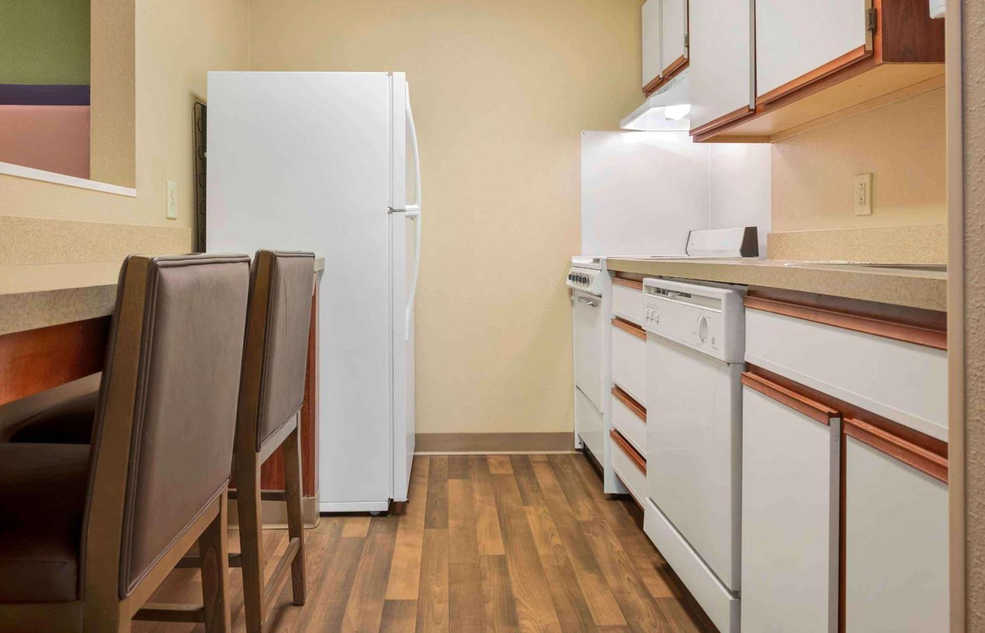 Extended Stay America Suites - Pittsburgh - Airport photo 27