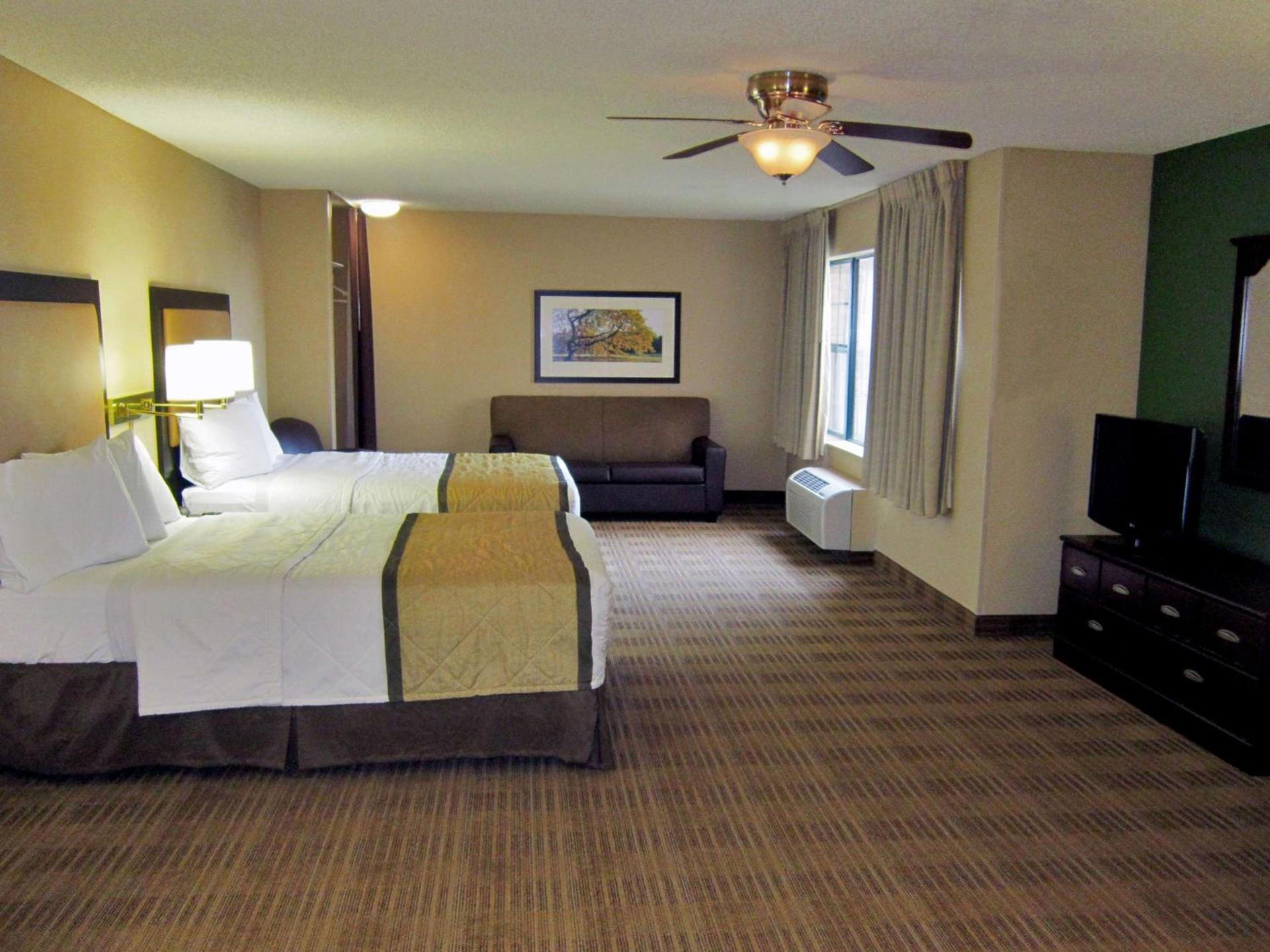 Extended Stay America Suites - Pittsburgh - Monroeville photo 25