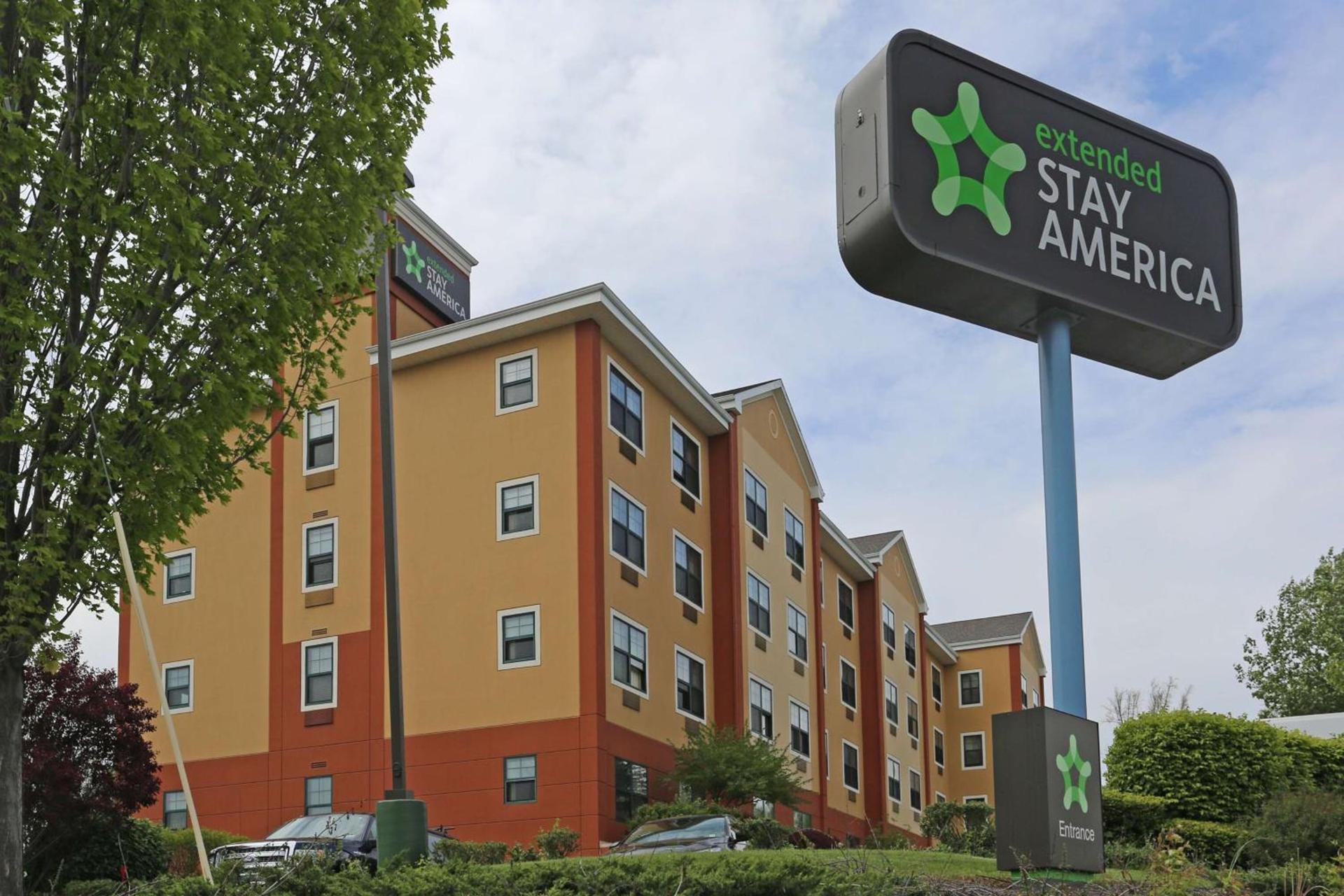Extended Stay America Suites - Philadelphia - Plymouth Meeting - East — hotel in Plymouth Meeting