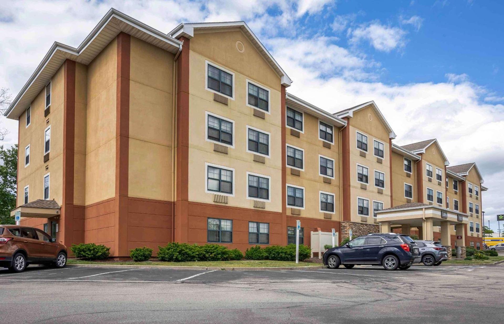 Extended Stay America Suites - Pittsburgh - West Mifflin photo 3