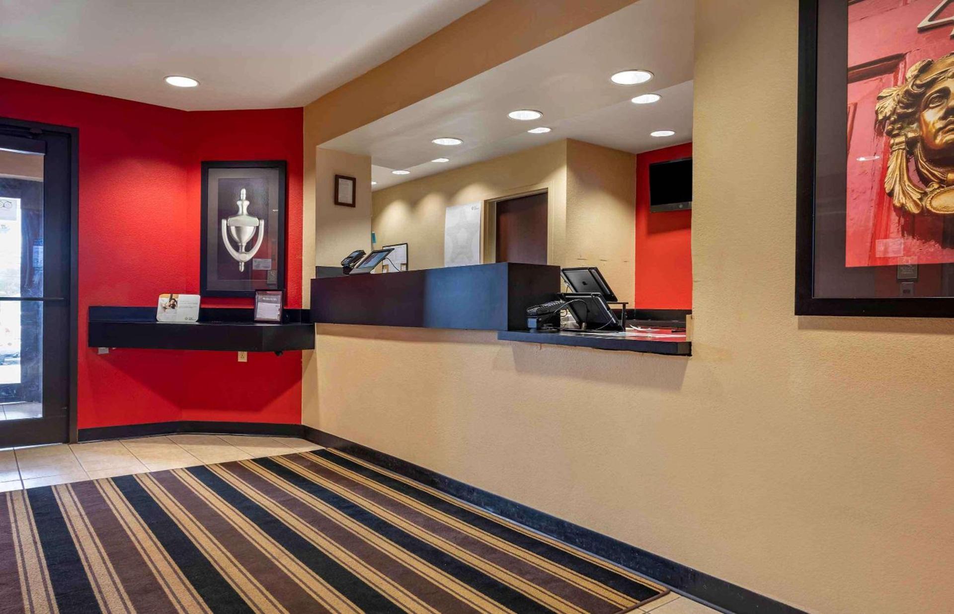 Extended Stay America Suites - Pittsburgh - West Mifflin photo 4