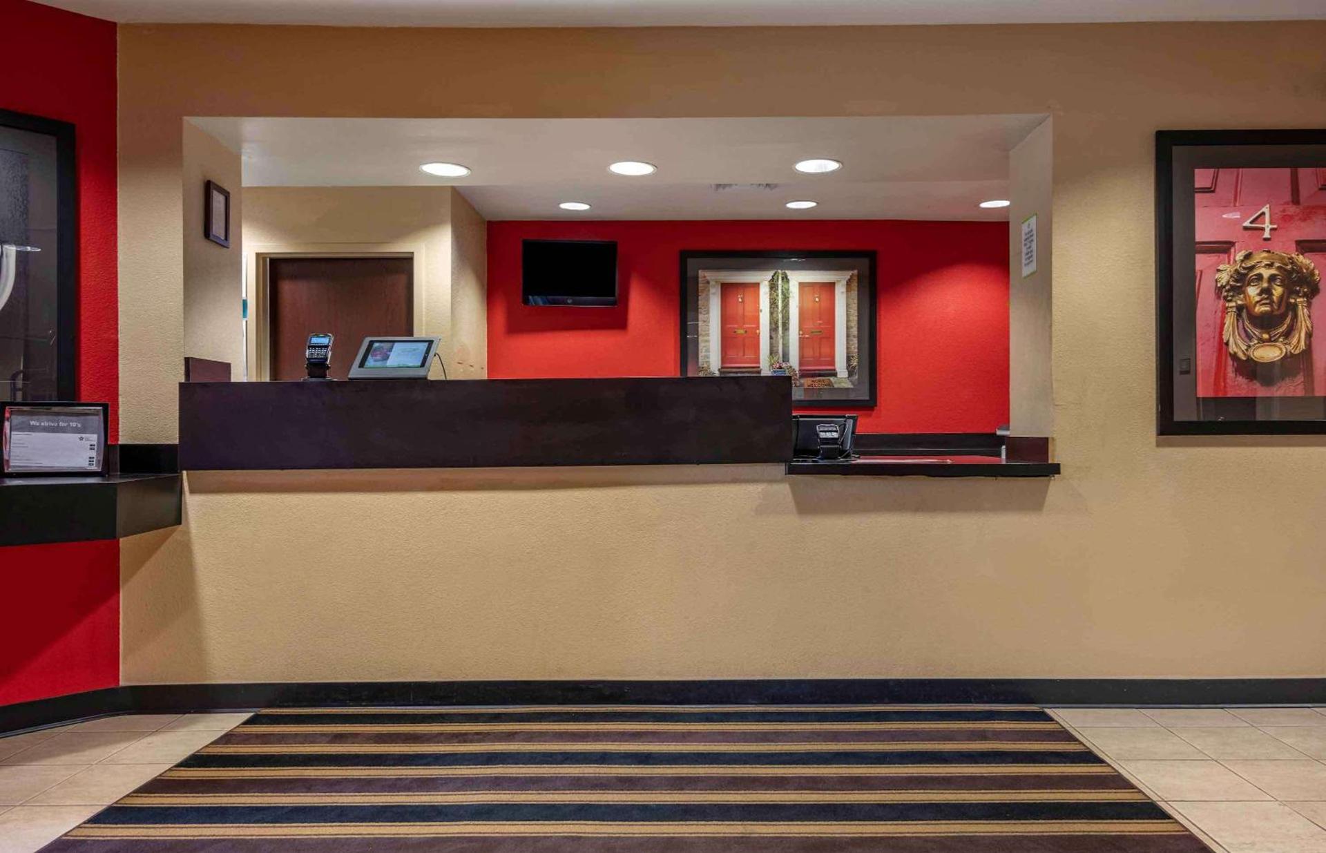 Extended Stay America Suites - Pittsburgh - West Mifflin photo 5