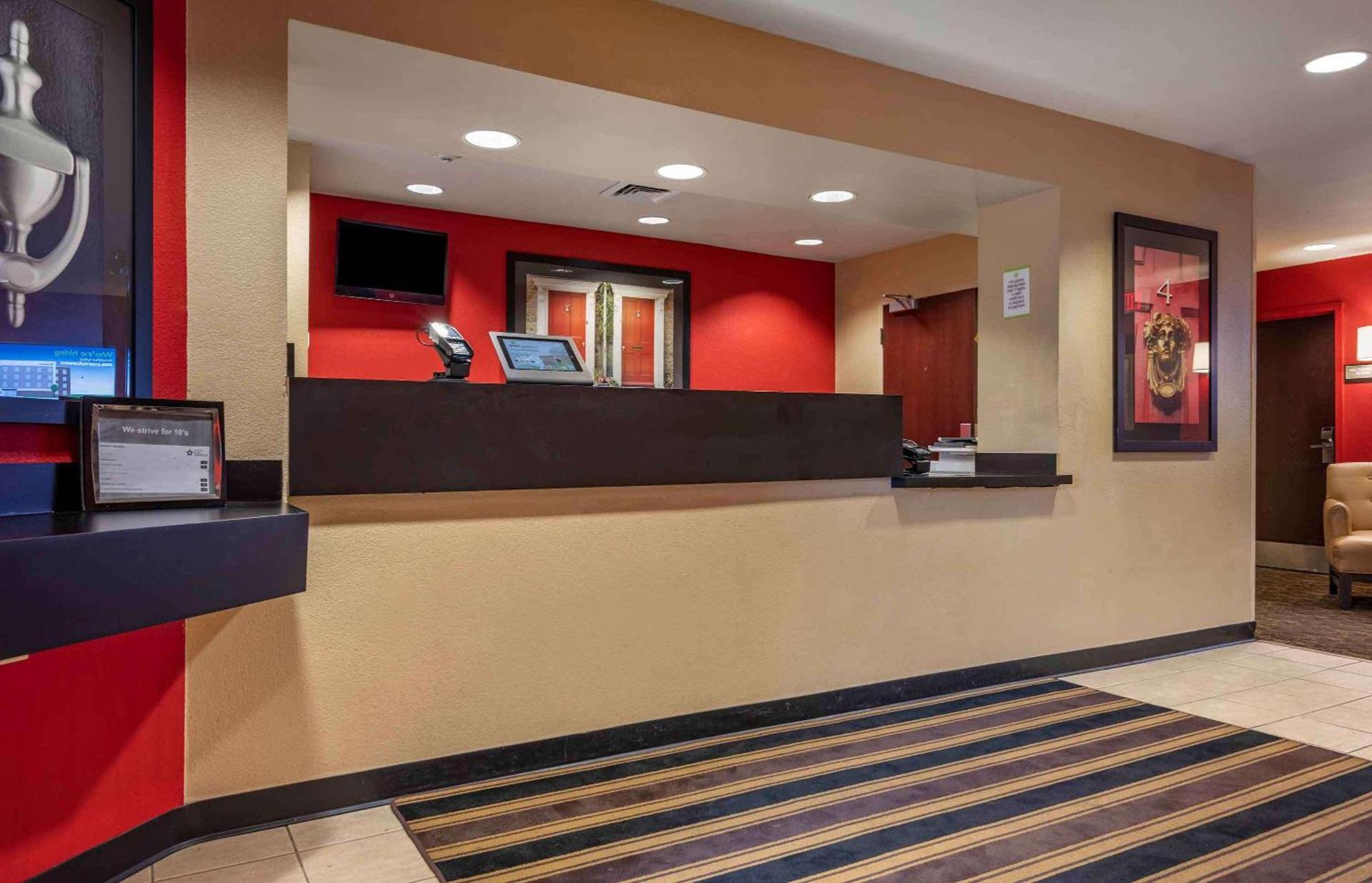 Extended Stay America Suites - Pittsburgh - West Mifflin photo 6