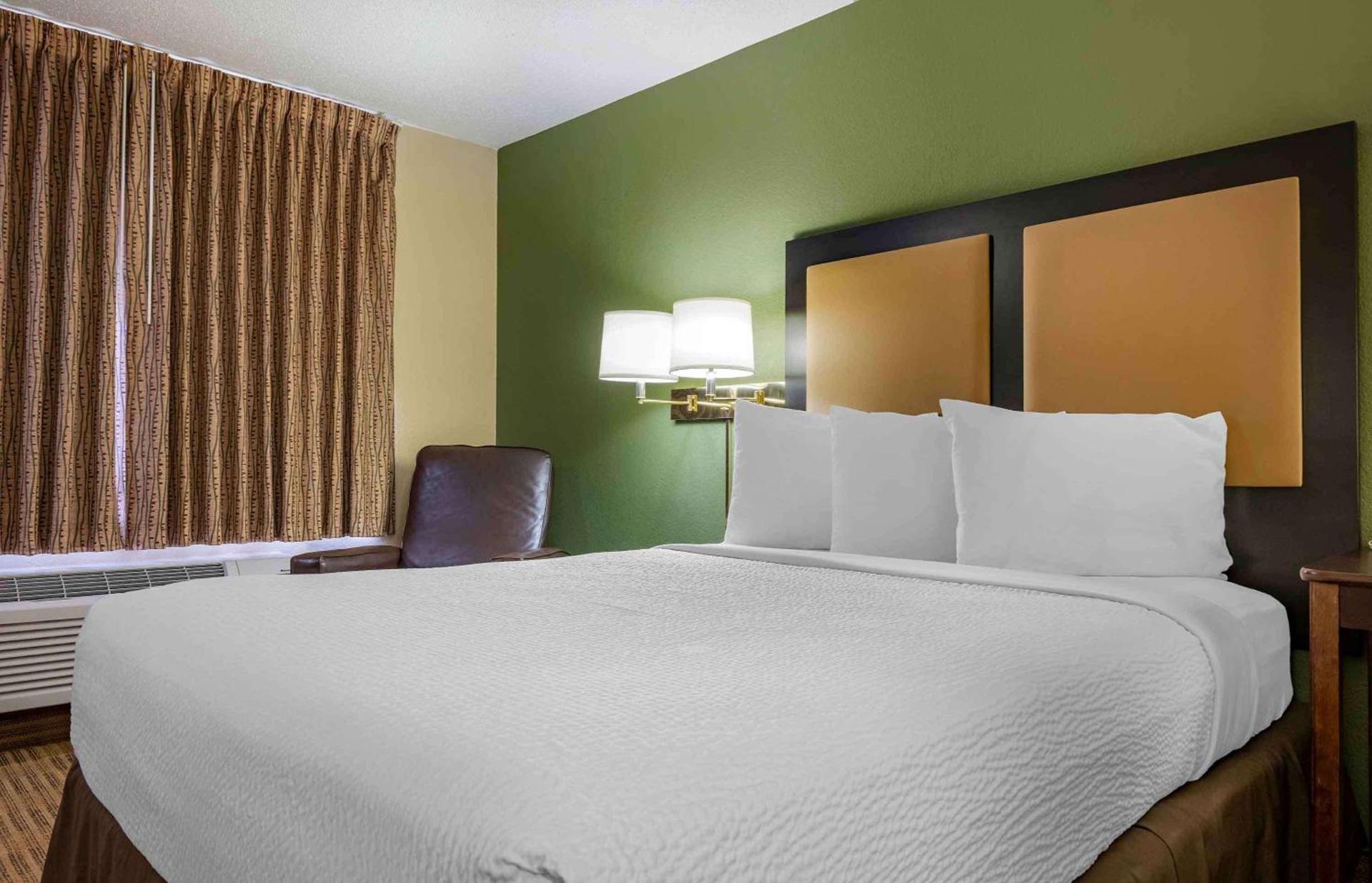 Extended Stay America Suites - Pittsburgh - West Mifflin photo 9