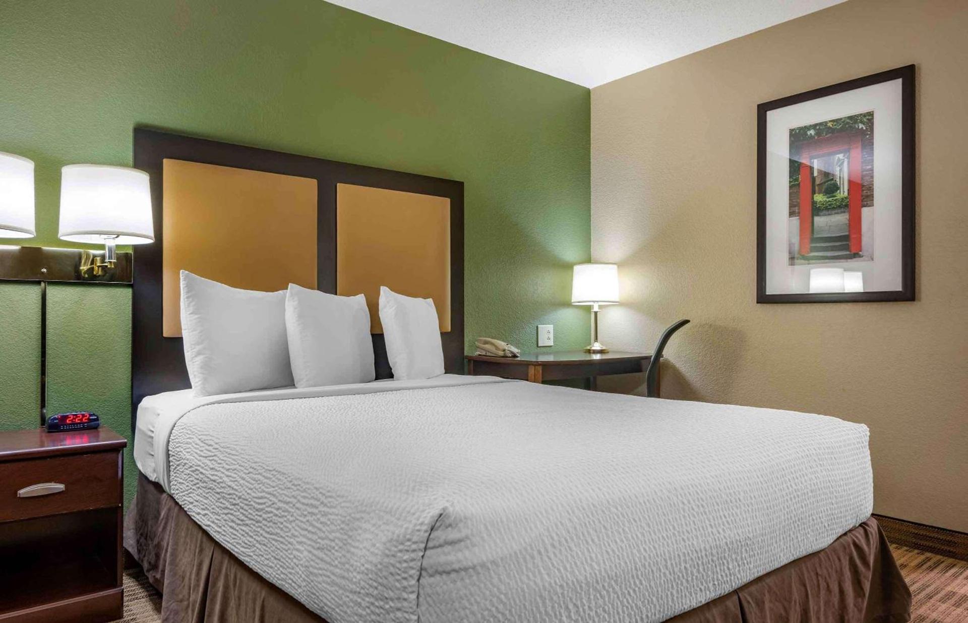 Extended Stay America Suites - Pittsburgh - West Mifflin photo 10