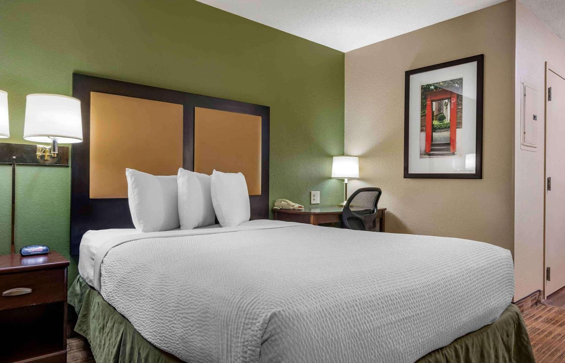 Extended Stay America Suites - Pittsburgh - West Mifflin photo 12