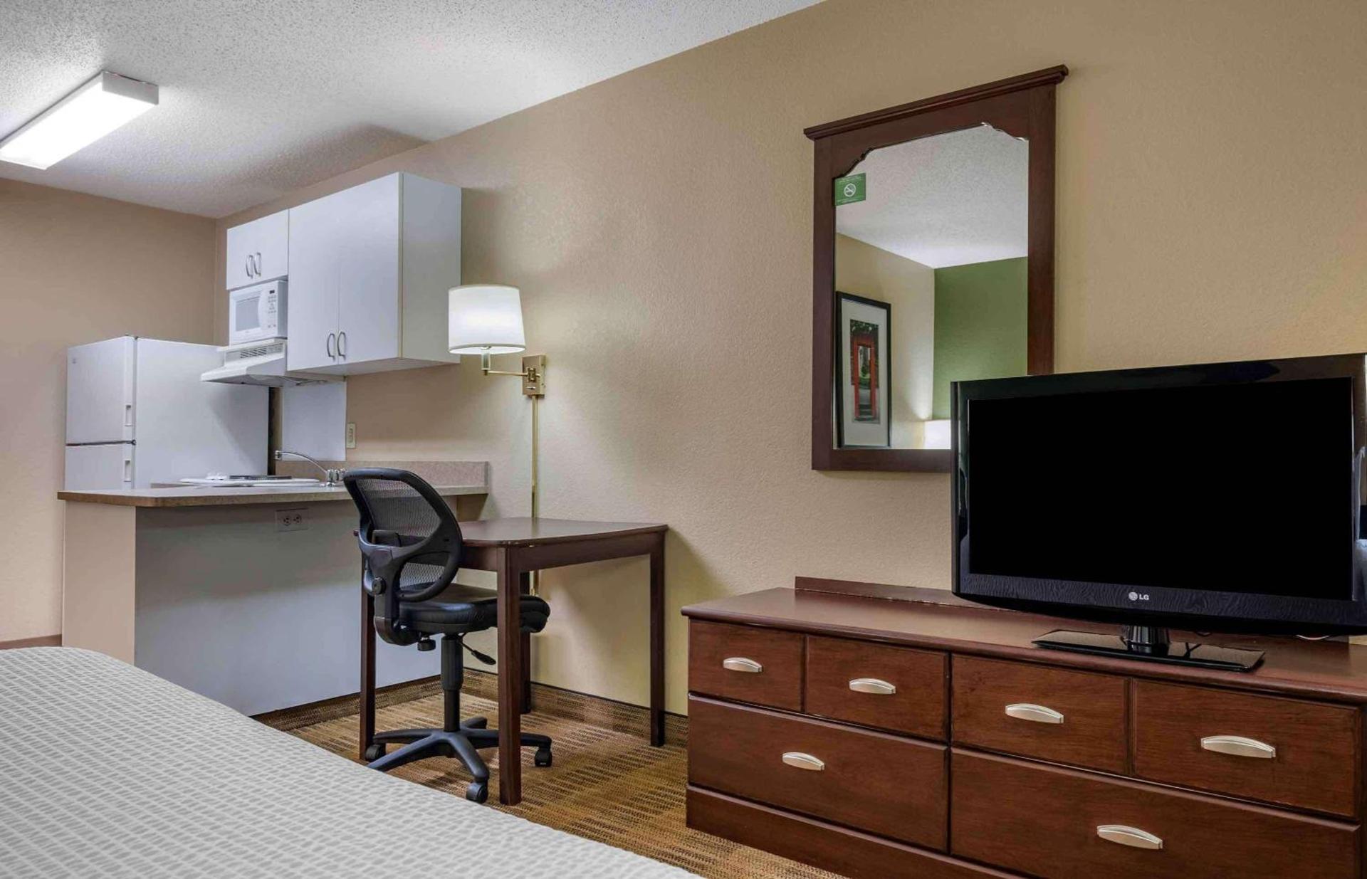 Extended Stay America Suites - Pittsburgh - West Mifflin photo 14