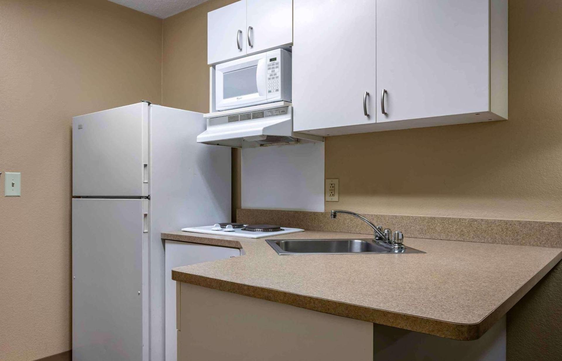 Extended Stay America Suites - Pittsburgh - West Mifflin photo 15