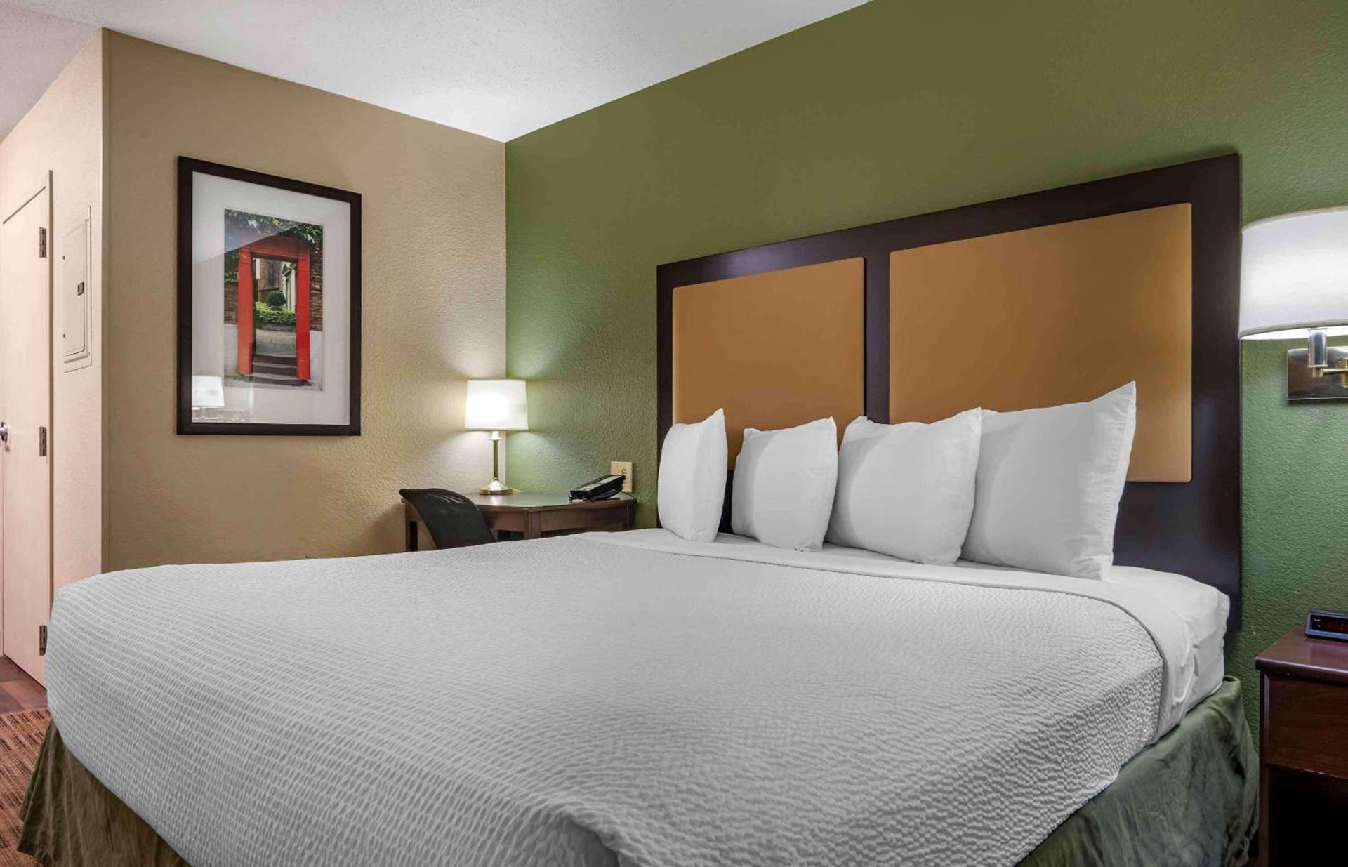 Extended Stay America Suites - Pittsburgh - West Mifflin photo 17