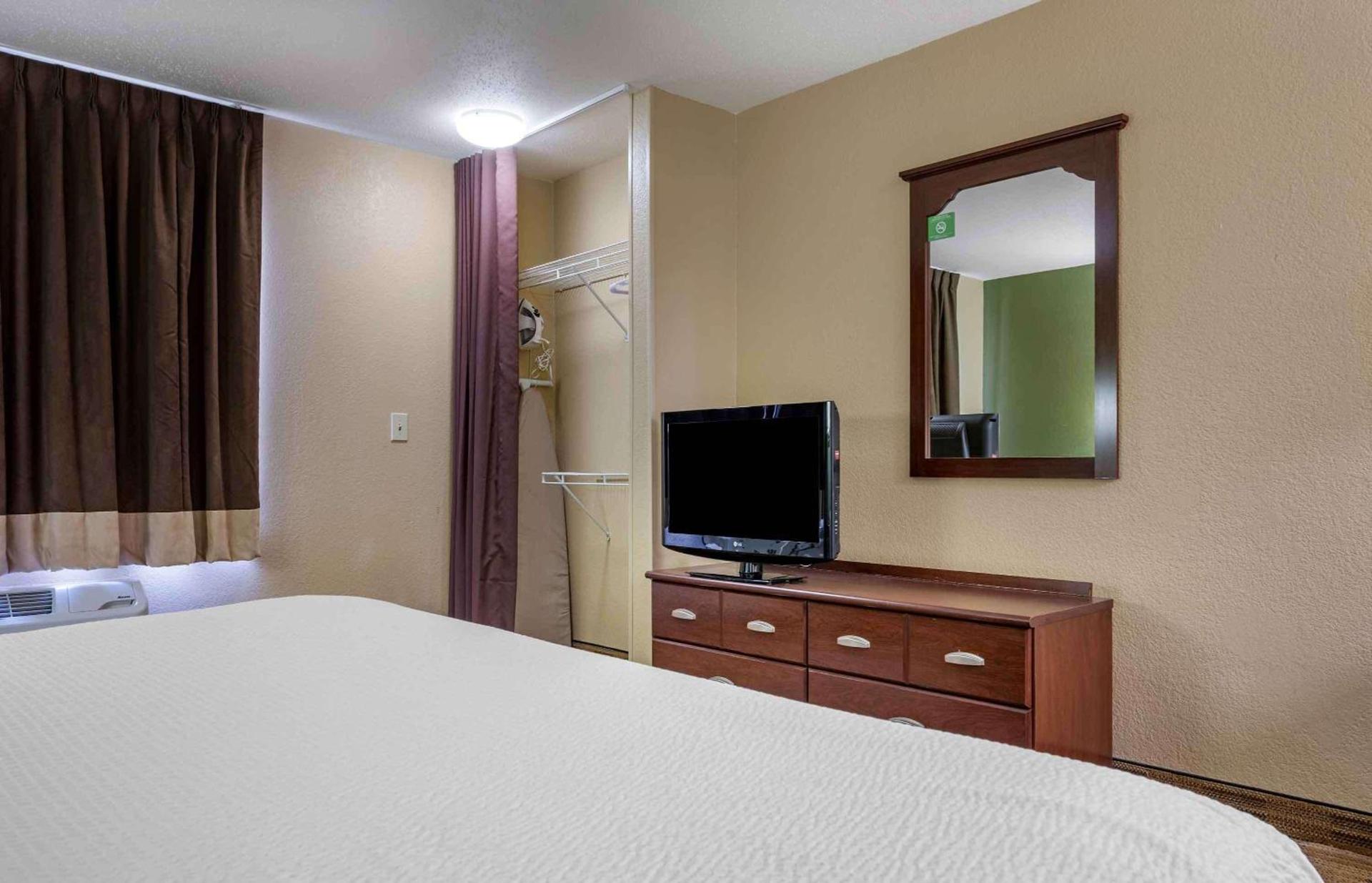 Extended Stay America Suites - Pittsburgh - West Mifflin photo 18