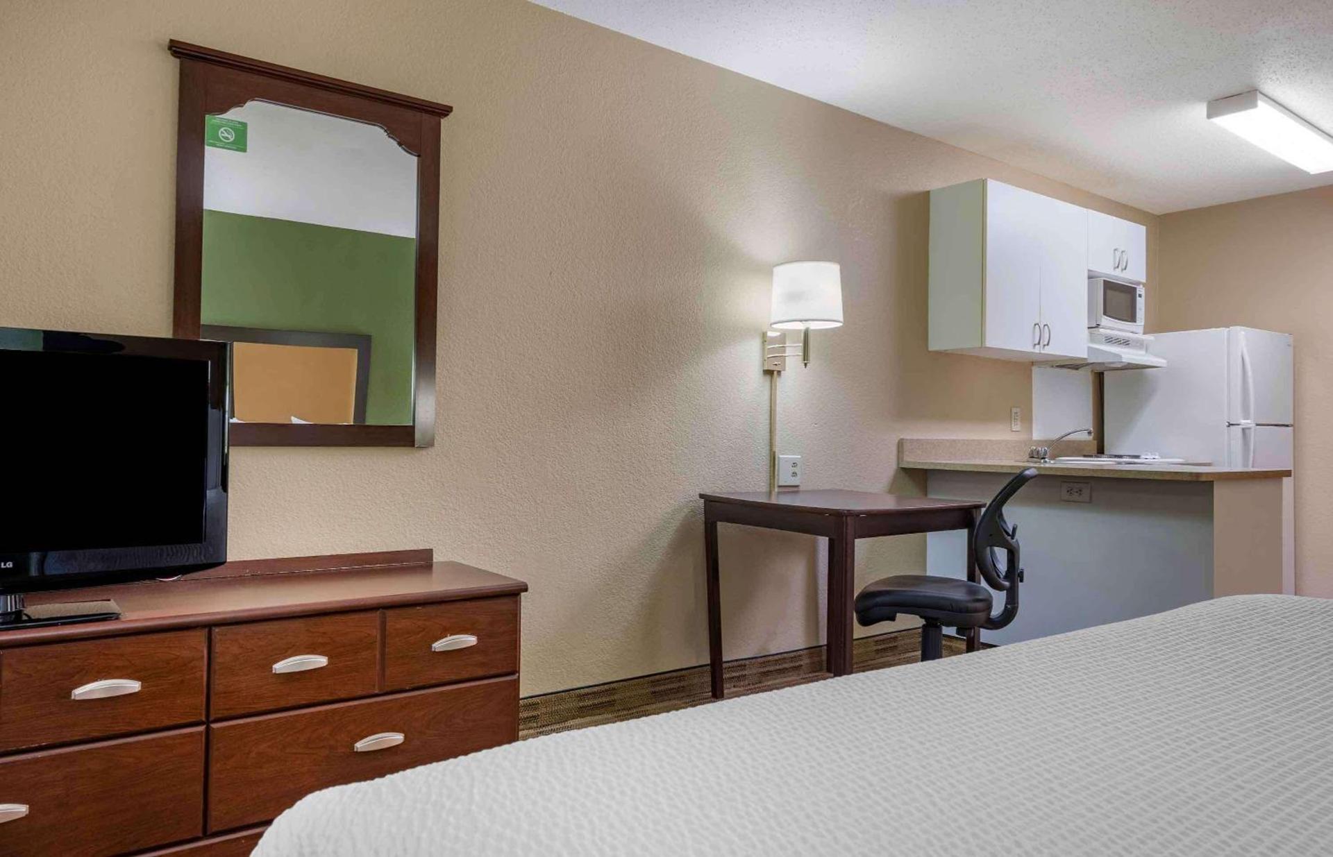 Extended Stay America Suites - Pittsburgh - West Mifflin photo 19