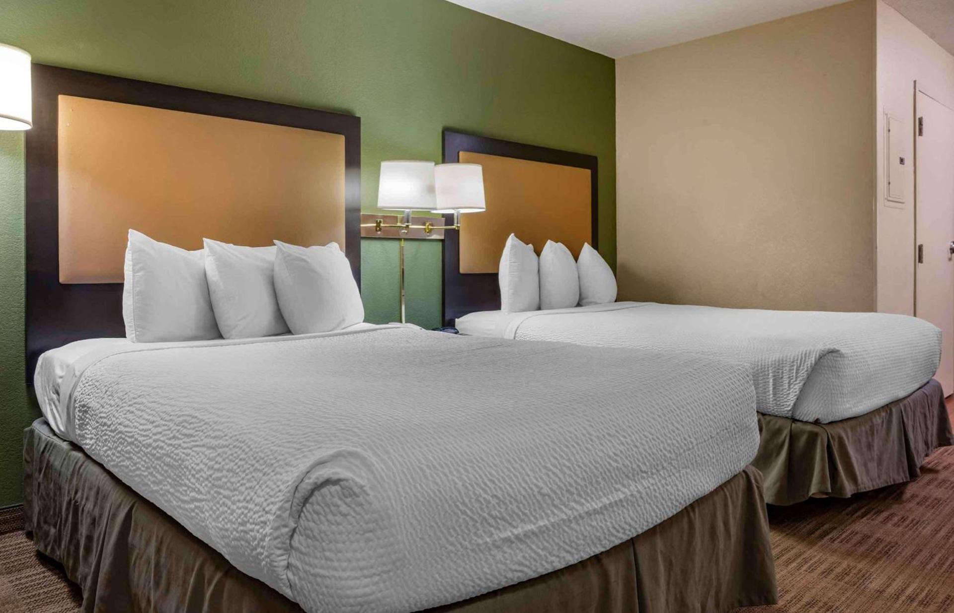 Extended Stay America Suites - Pittsburgh - West Mifflin photo 21