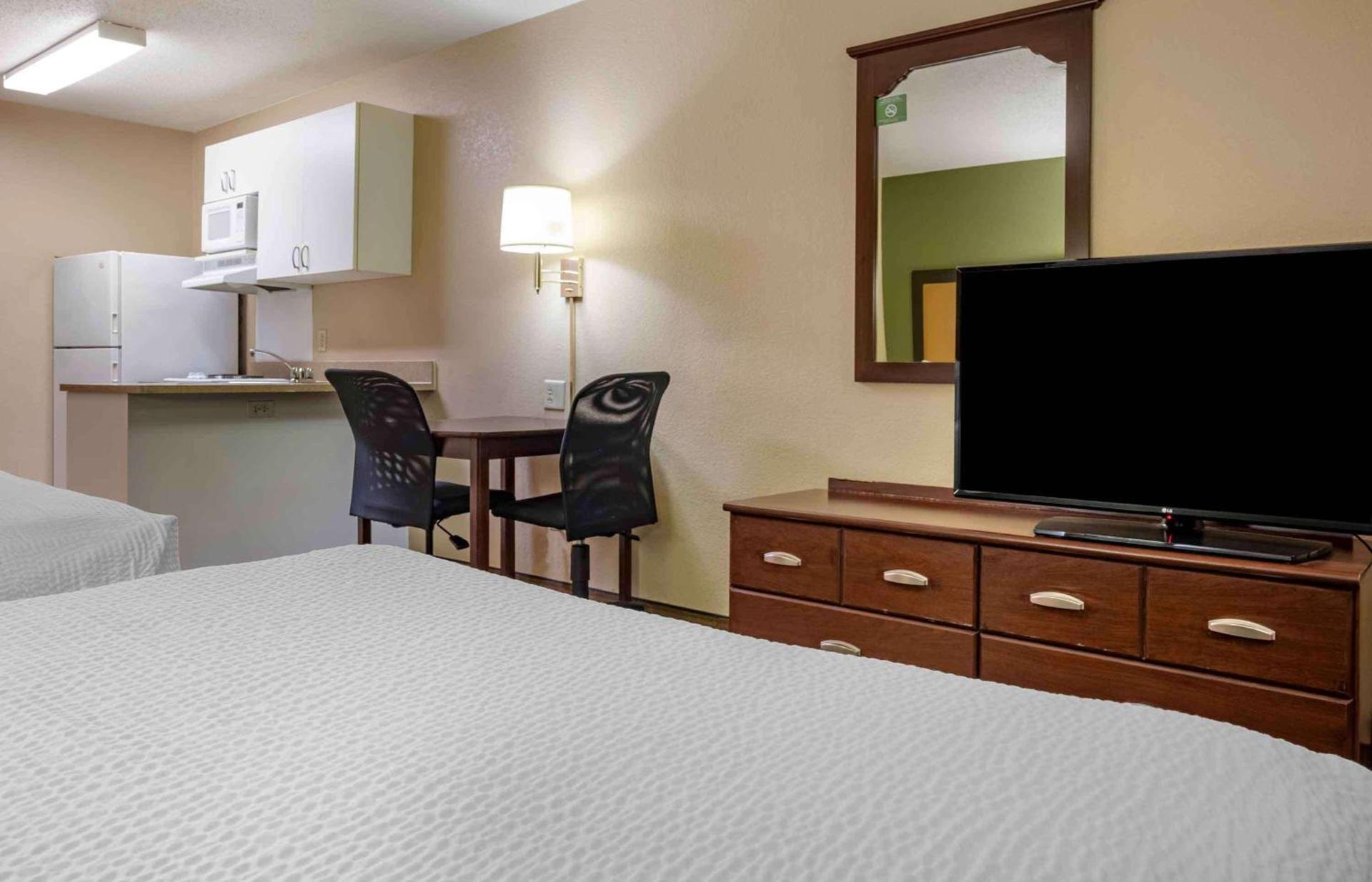 Extended Stay America Suites - Pittsburgh - West Mifflin photo 22
