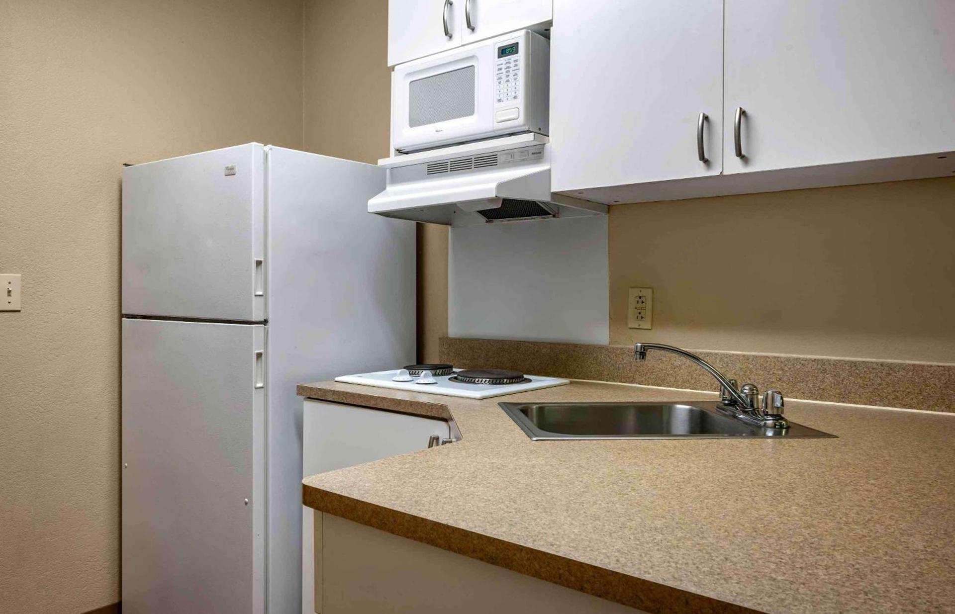 Extended Stay America Suites - Pittsburgh - West Mifflin photo 24