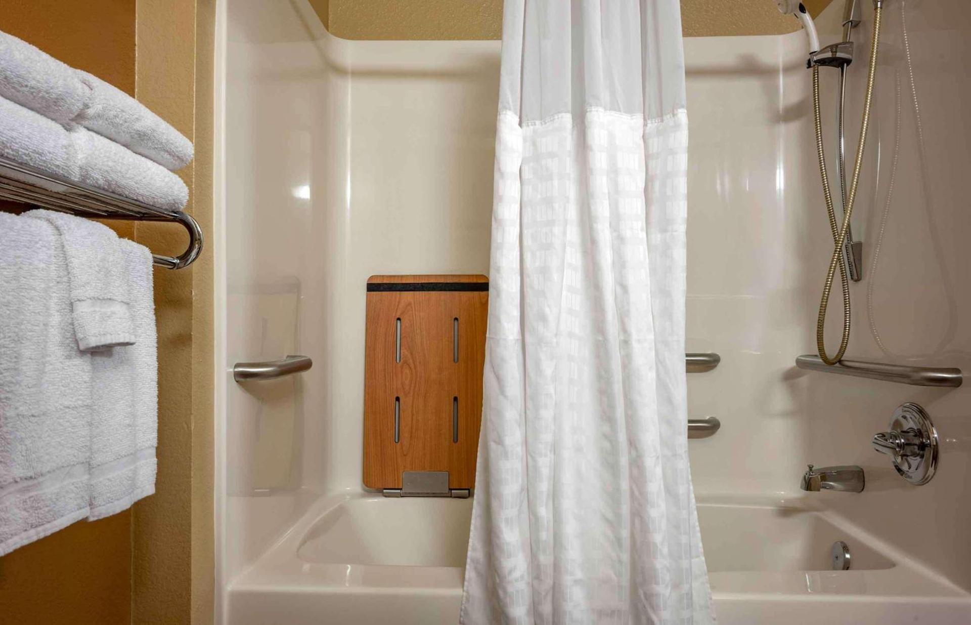 Extended Stay America Suites - Pittsburgh - West Mifflin photo 26