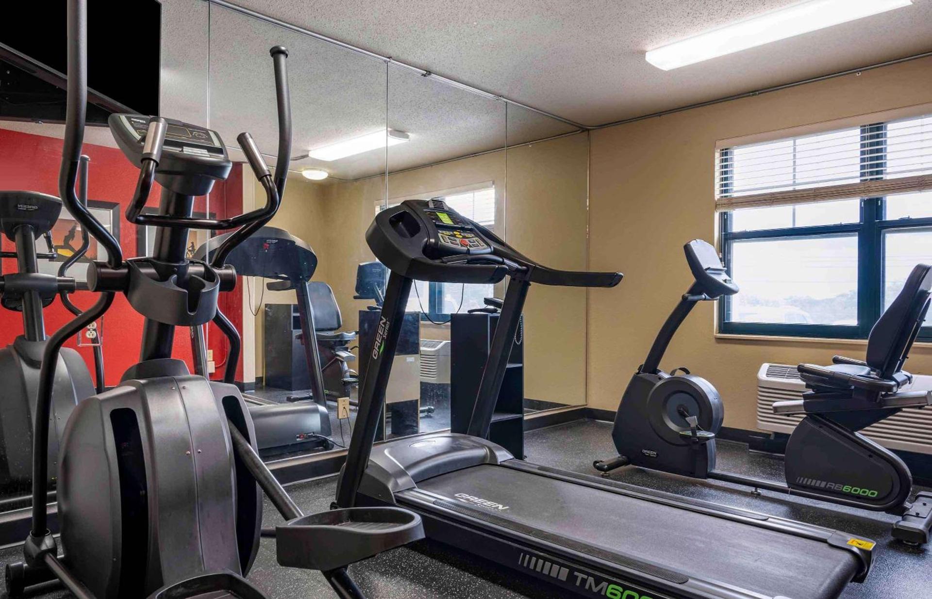 Extended Stay America Suites - Pittsburgh - West Mifflin photo 29