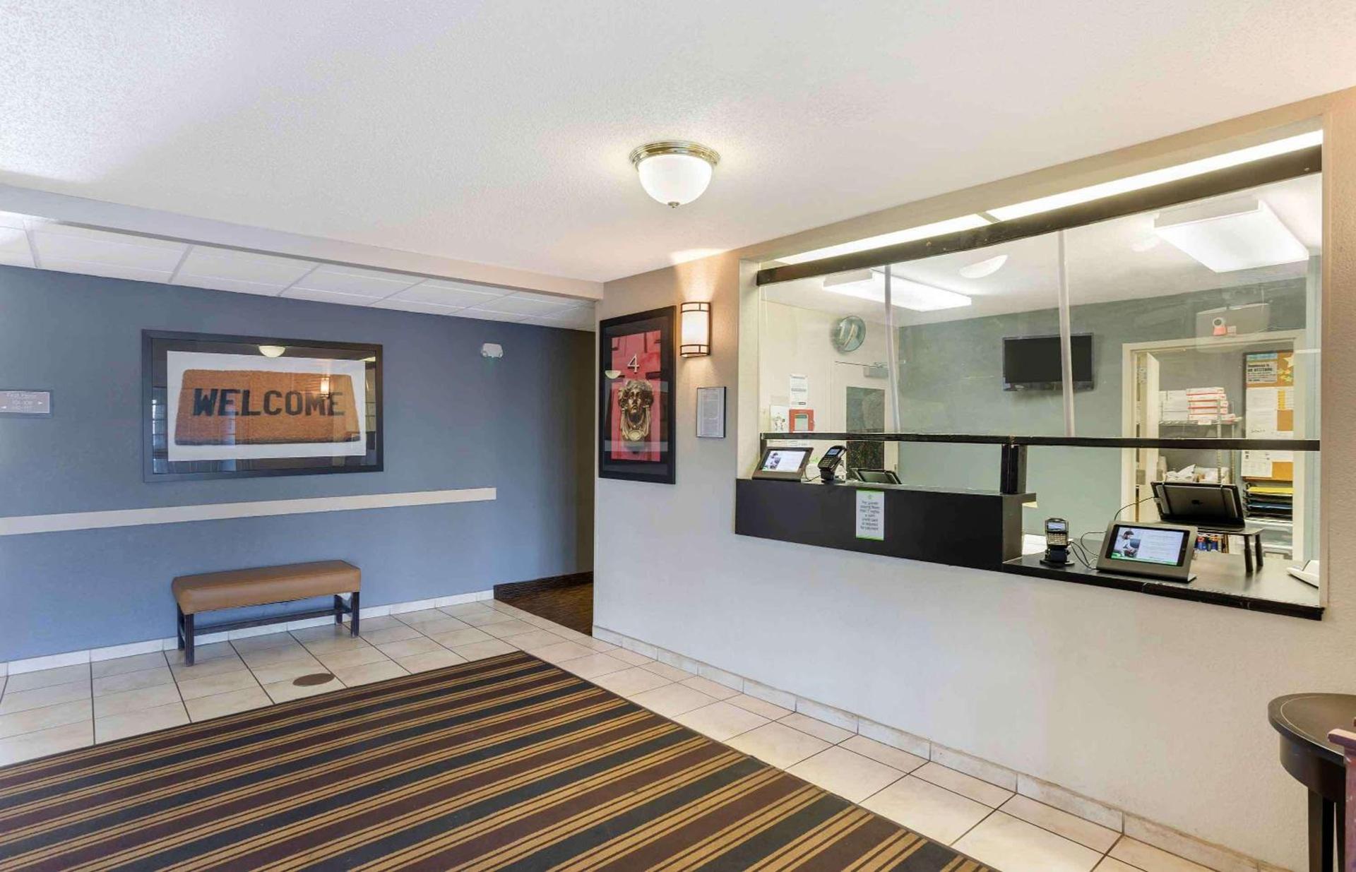 Extended Stay America Select Suites - Wilkes - Barre - Scranton photo 4