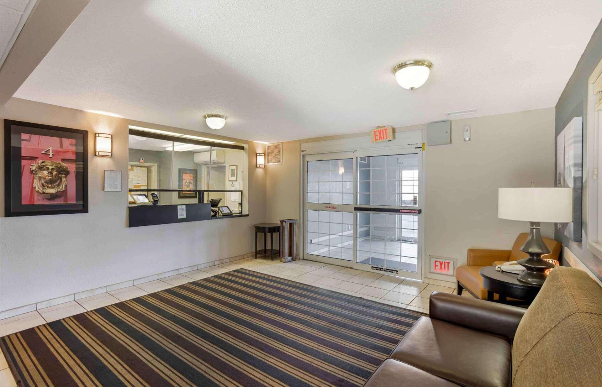 Extended Stay America Select Suites - Wilkes - Barre - Scranton photo 5