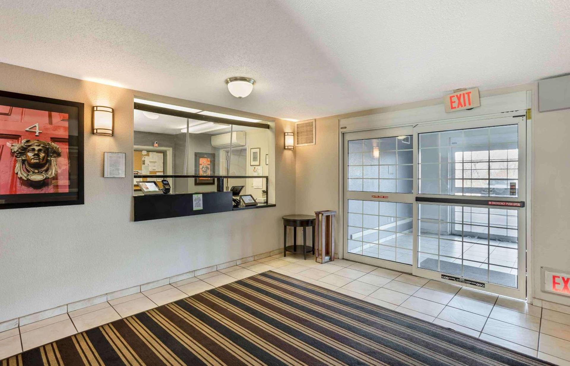 Extended Stay America Select Suites - Wilkes - Barre - Scranton photo 7