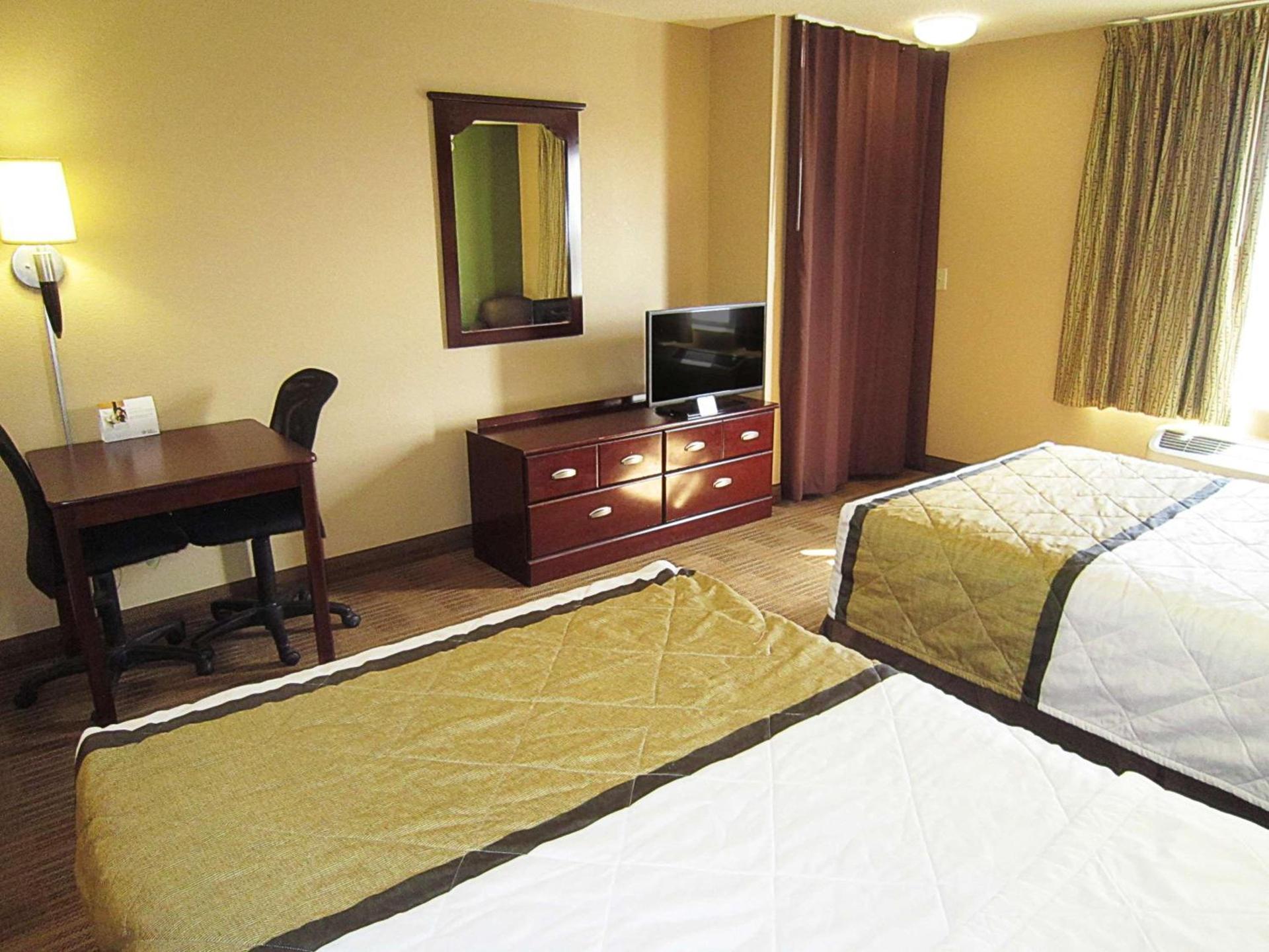 Extended Stay America Select Suites - Wilkes - Barre - Scranton photo 9