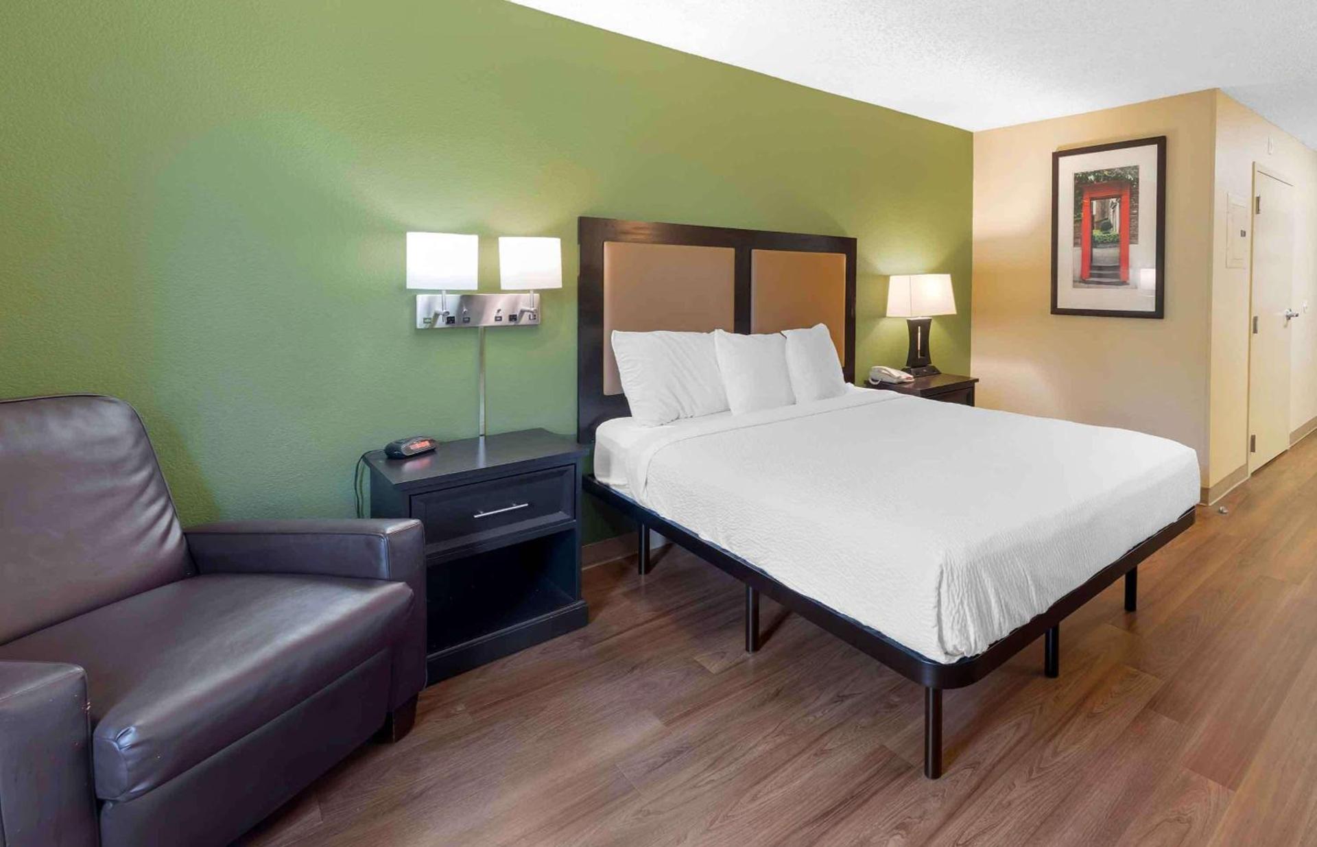 Extended Stay America Select Suites - Wilkes - Barre - Scranton photo 10