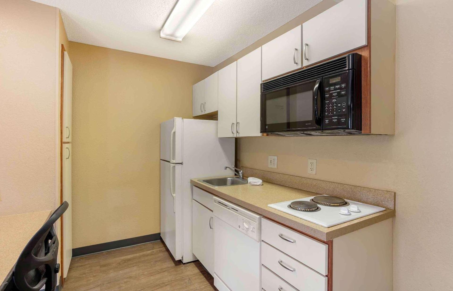 Extended Stay America Select Suites - Wilkes - Barre - Scranton photo 16