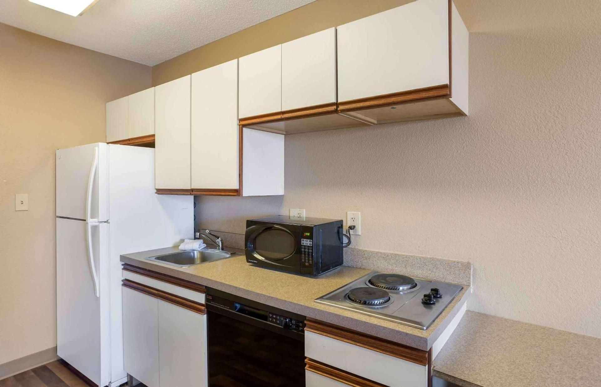 Extended Stay America Select Suites - Wilkes - Barre - Scranton photo 17