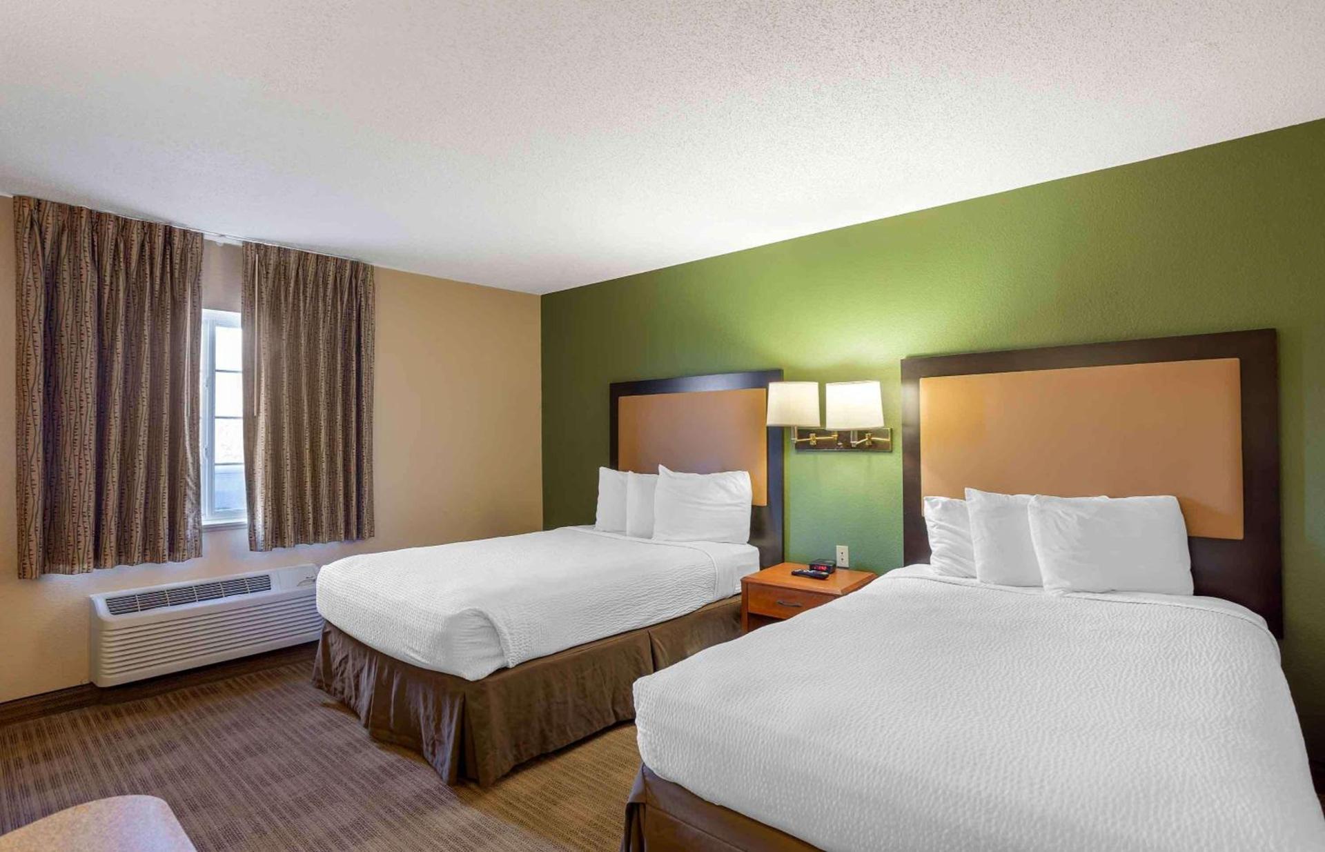 Extended Stay America Select Suites - Wilkes - Barre - Scranton photo 18