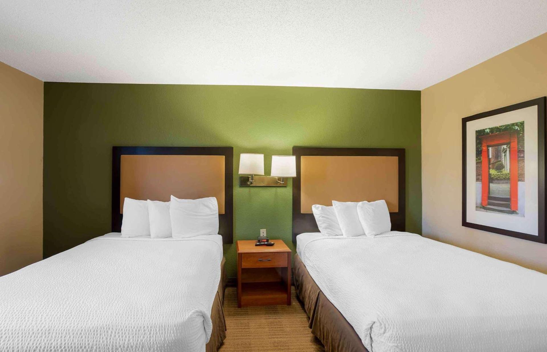 Extended Stay America Select Suites - Wilkes - Barre - Scranton photo 19