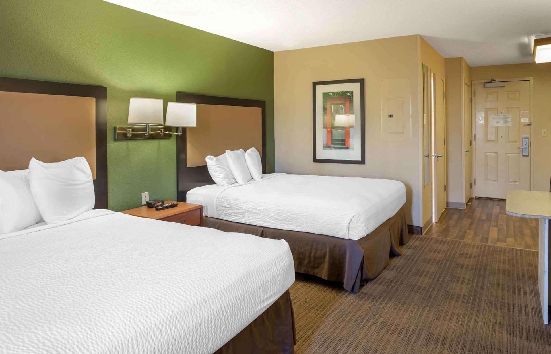 Extended Stay America Select Suites - Wilkes - Barre - Scranton photo 20