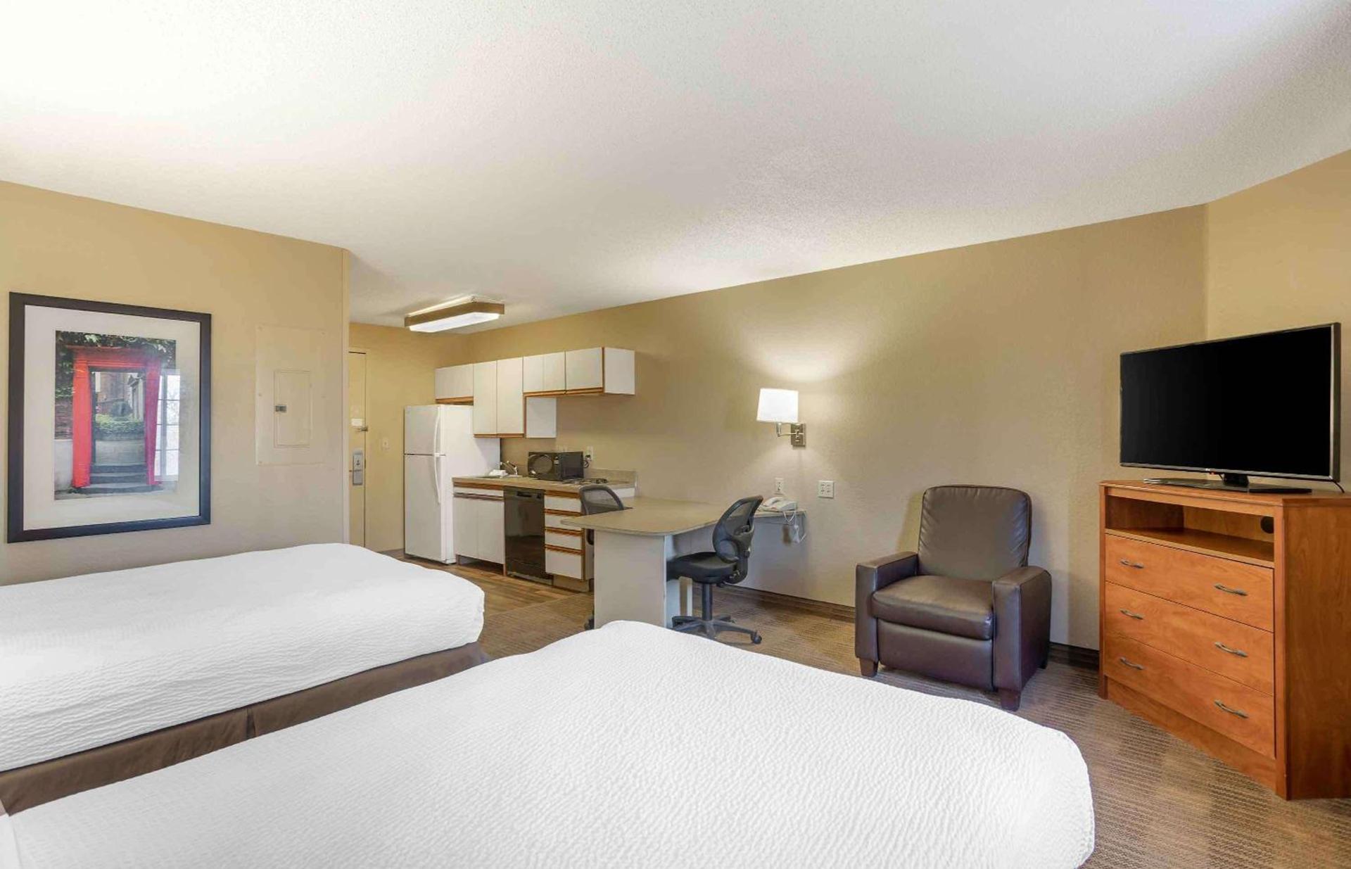 Extended Stay America Select Suites - Wilkes - Barre - Scranton photo 26