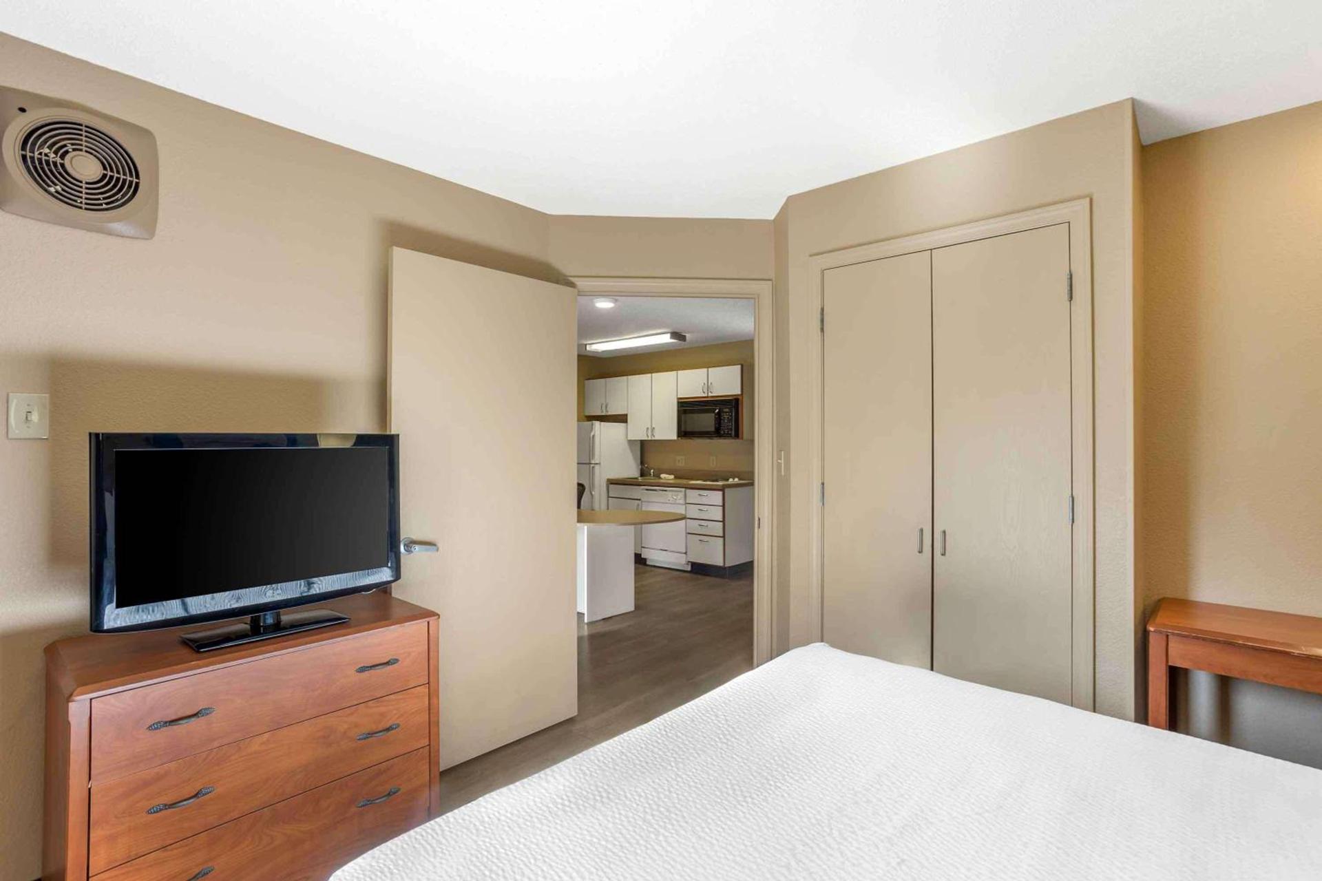 Extended Stay America Select Suites - Wilkes - Barre - Scranton photo 28