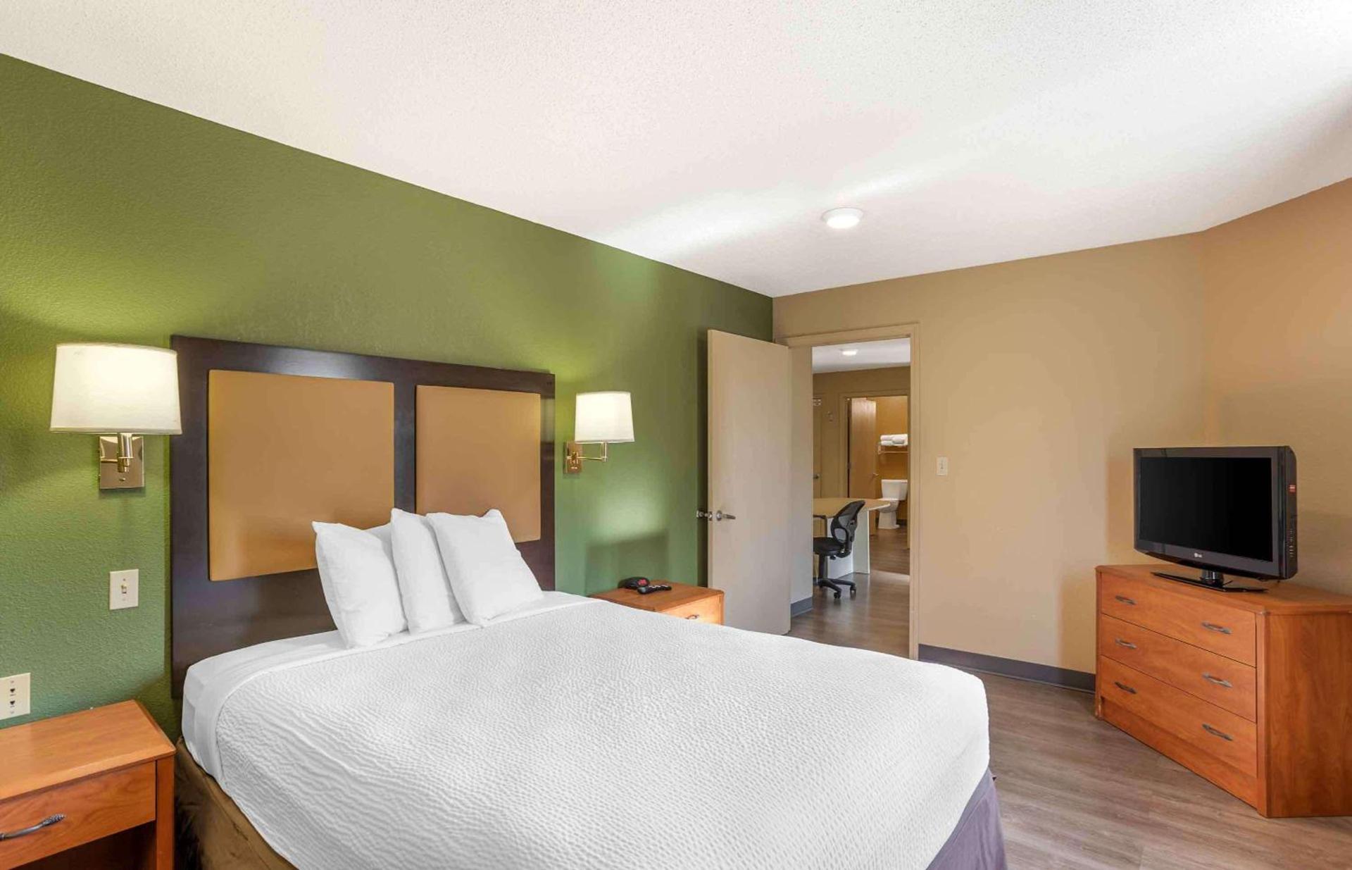 Extended Stay America Select Suites - Wilkes - Barre - Scranton photo 30