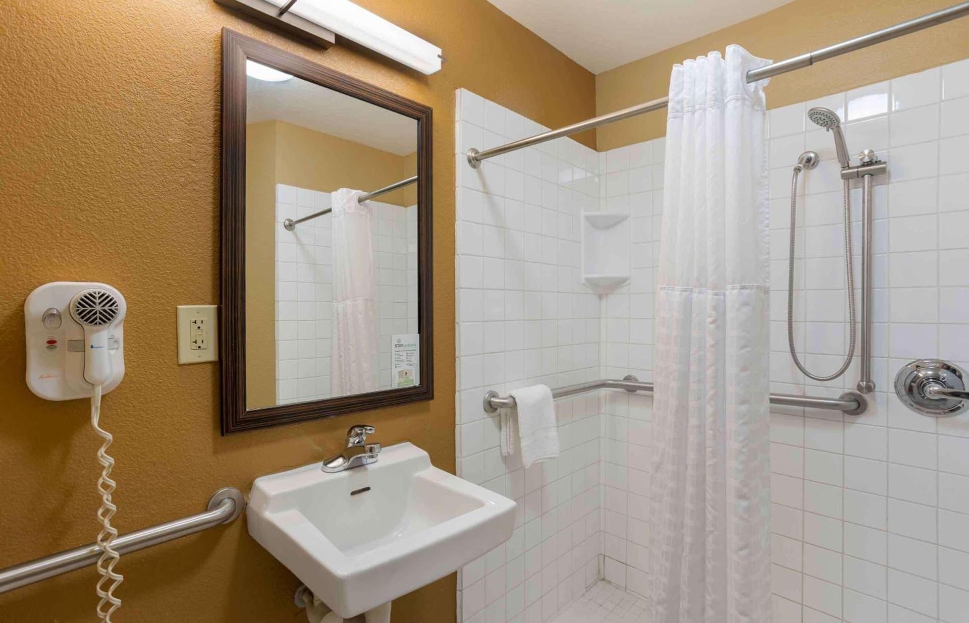Extended Stay America Select Suites - Wilkes - Barre - Scranton photo 33
