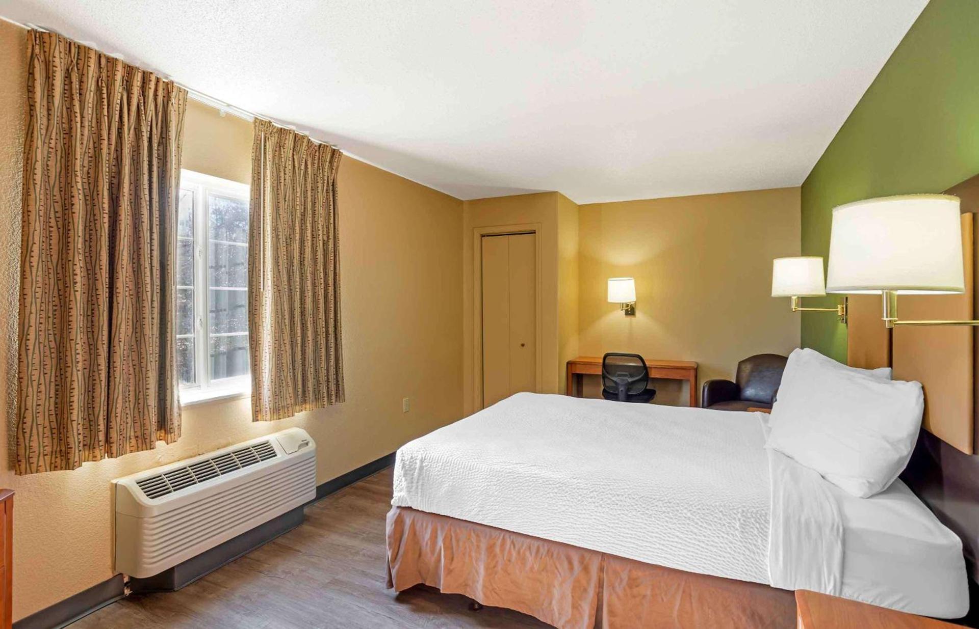 Extended Stay America Select Suites - Wilkes - Barre - Scranton photo 29