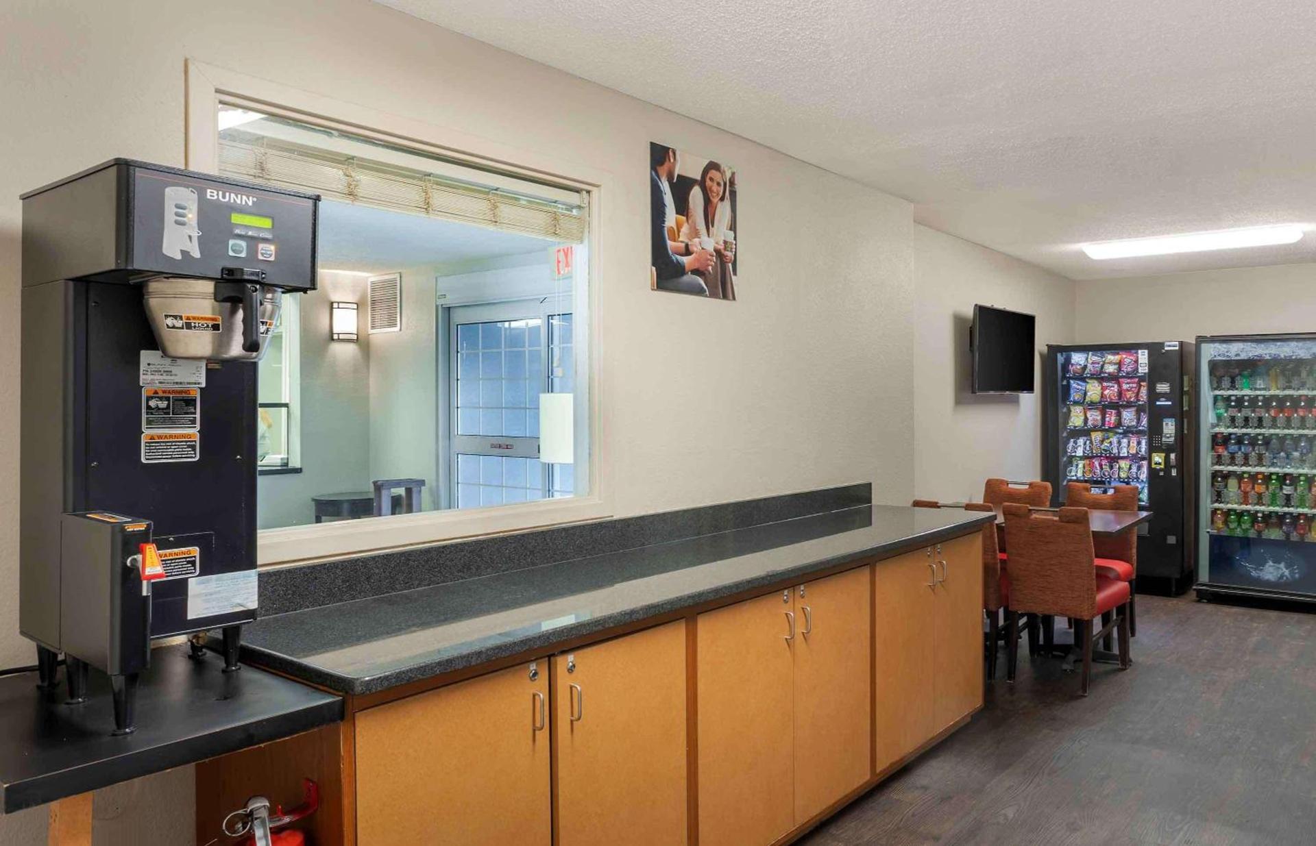 Extended Stay America Select Suites - Wilkes - Barre - Scranton photo 40
