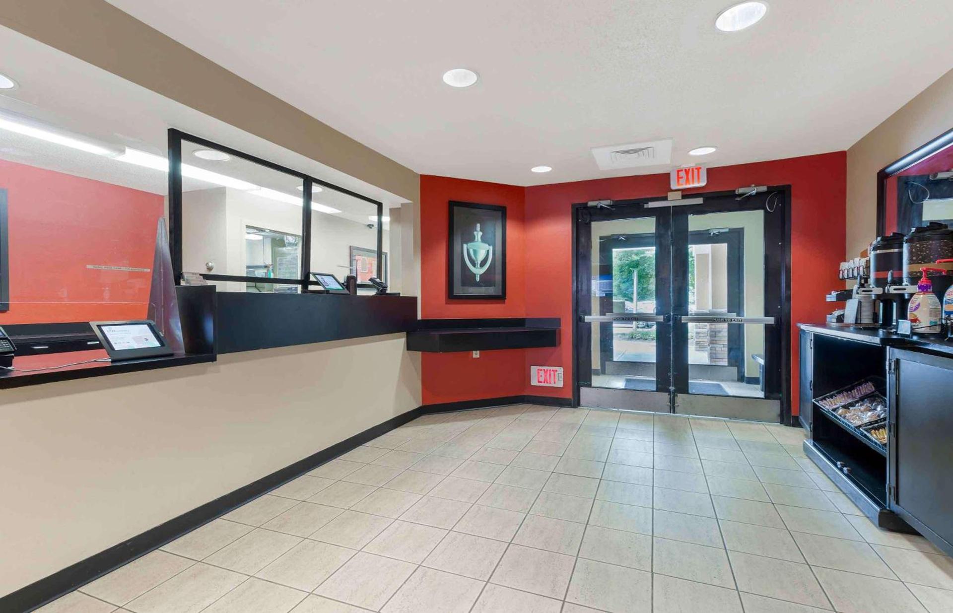 Extended Stay America Suites - Baltimore - BWI Airport - Aero Dr photo 3