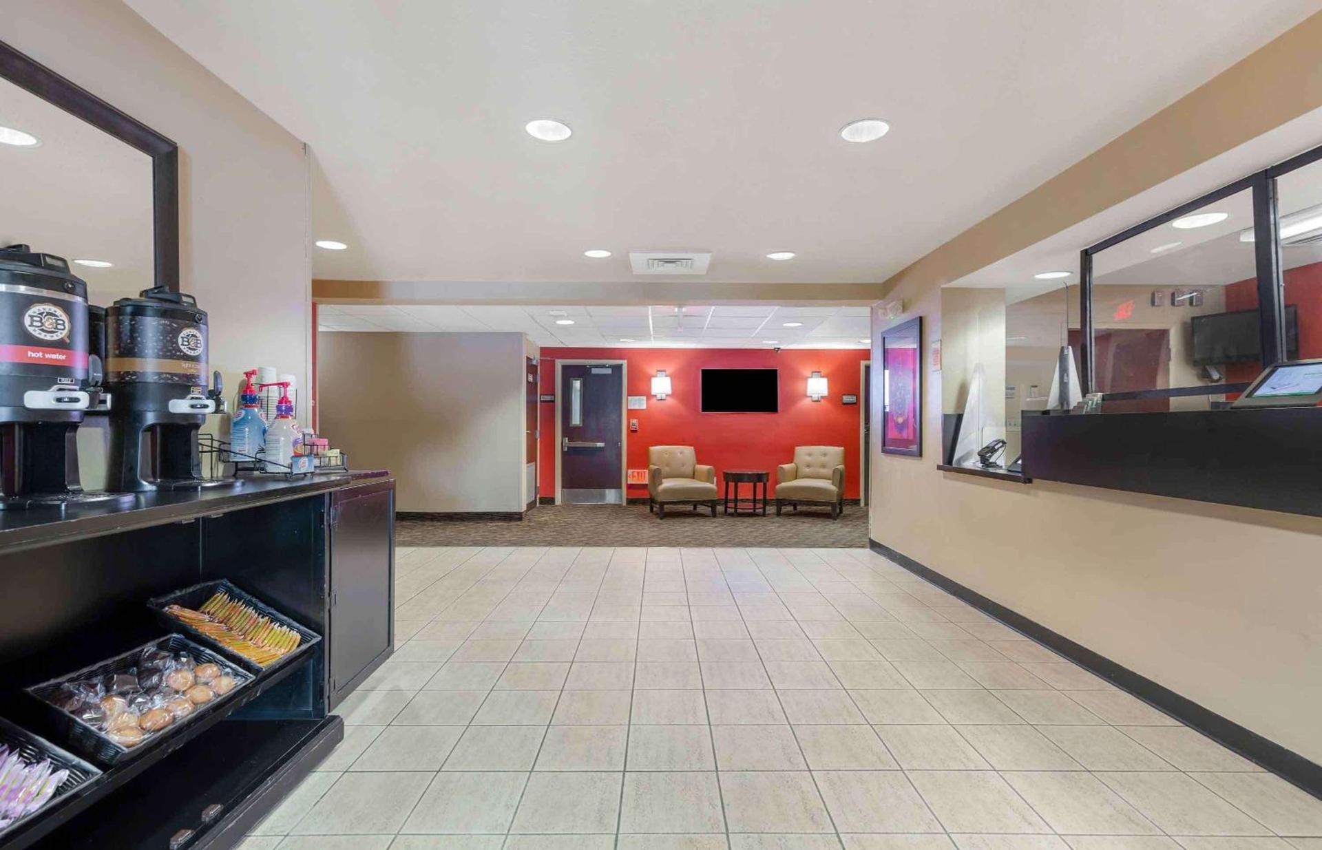 Extended Stay America Suites - Baltimore - BWI Airport - Aero Dr photo 4