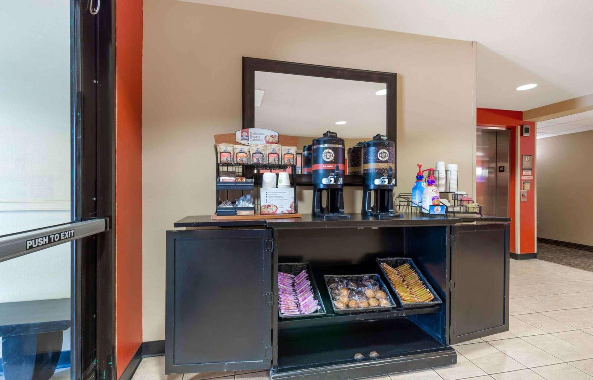Extended Stay America Suites - Baltimore - BWI Airport - Aero Dr photo 7